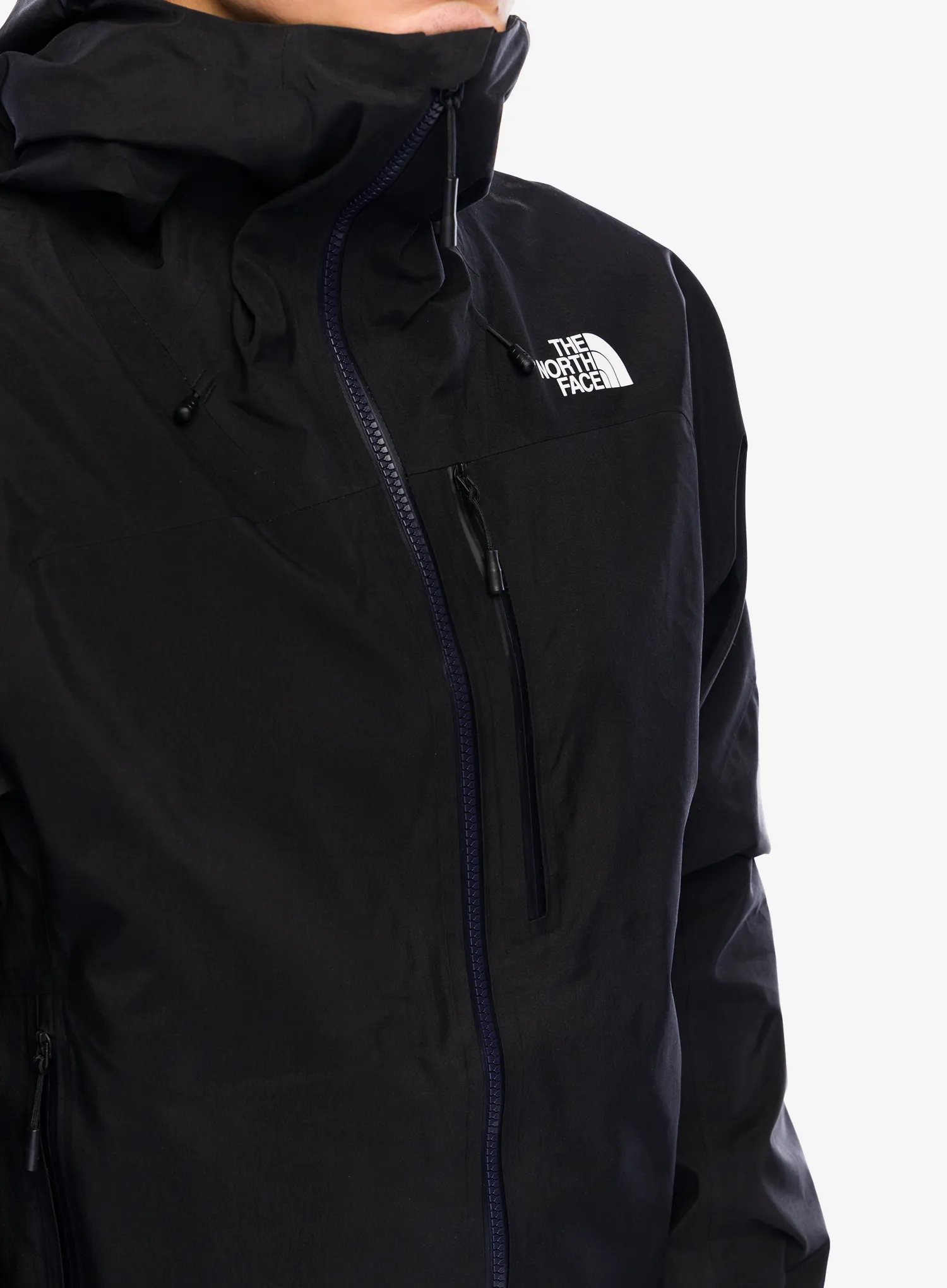 GORE-TEX jakna The North Face Kandersteg GTX Pro Jacket - tnf black