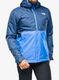 Hardshell jakna The North Face Millerton Insulated Jacket - optic blue/shady