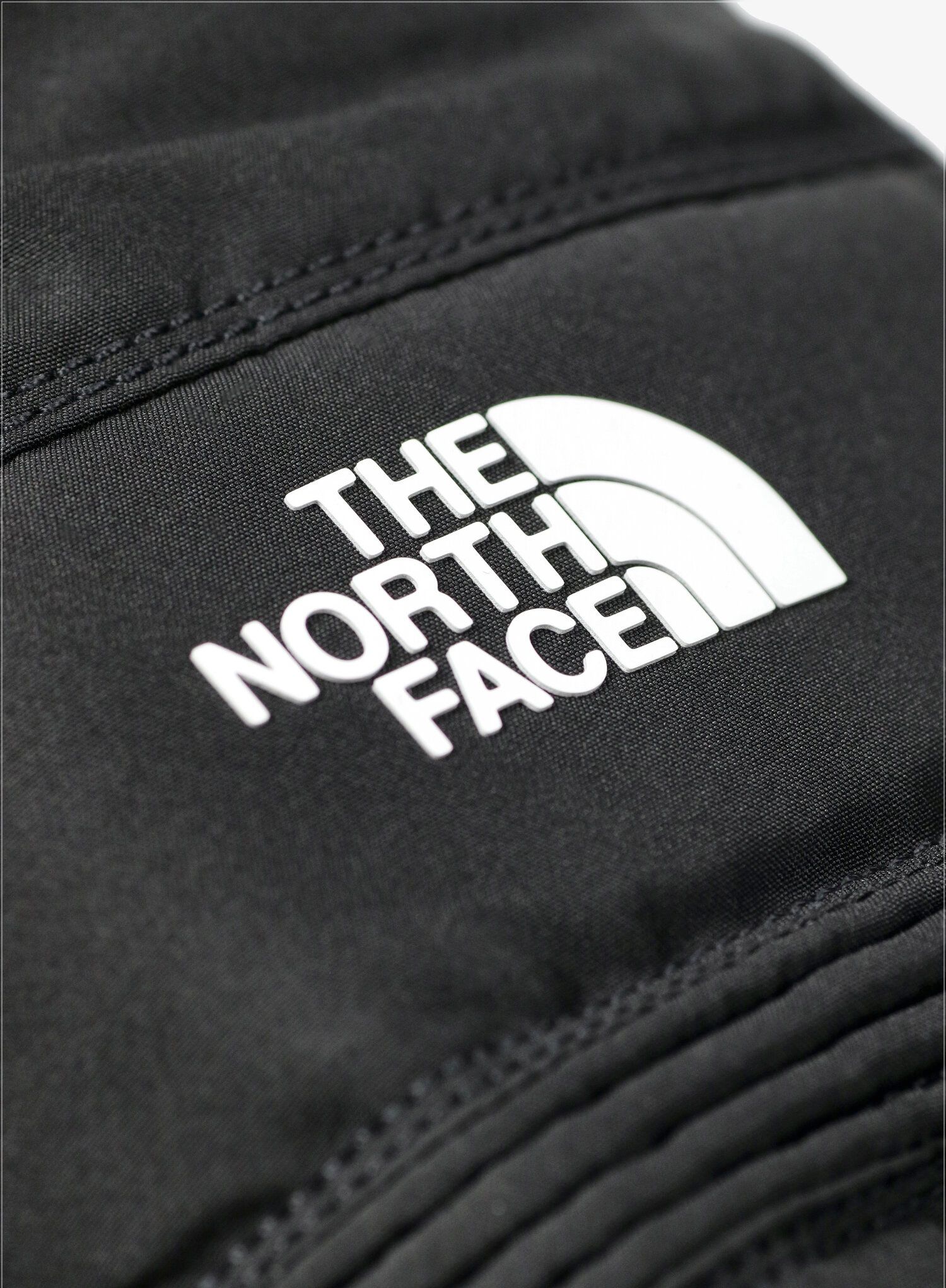 Palčniki The North Face Montana Ski Mitt - tnf black