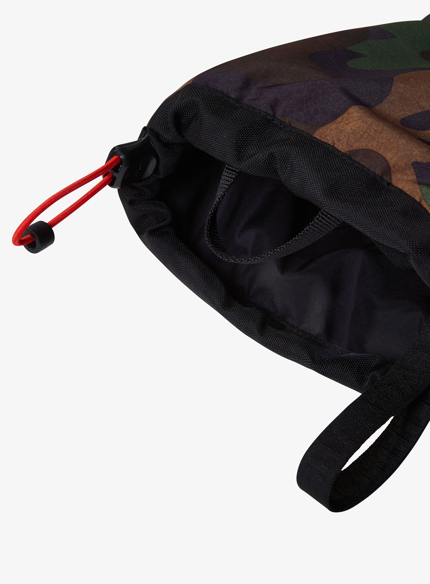 Palčniki The North Face Montana Ski Mitt - tnf black tnf camo print