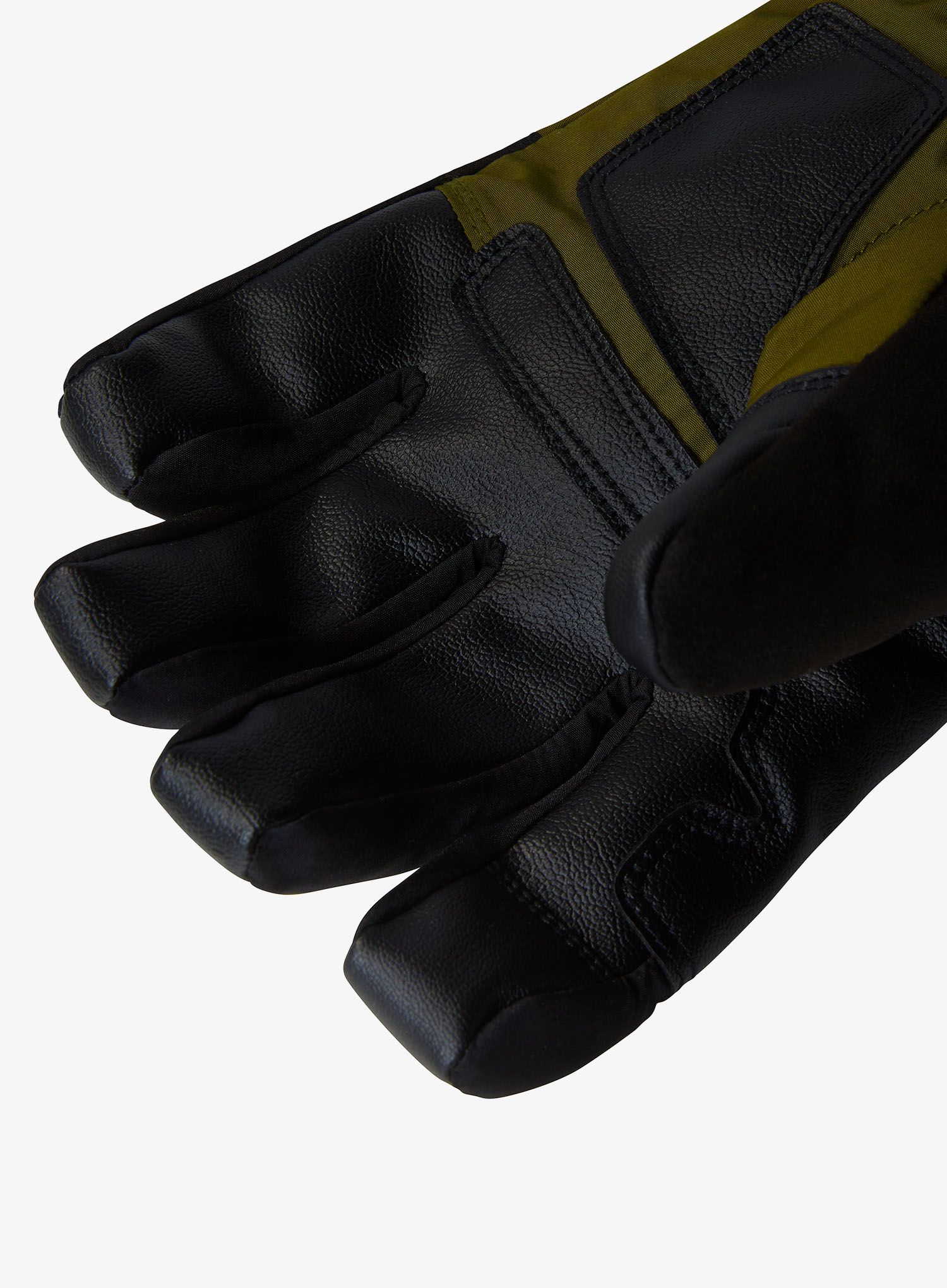 Smučarske rokavice The North Face Montana Utility Glove - forest olive