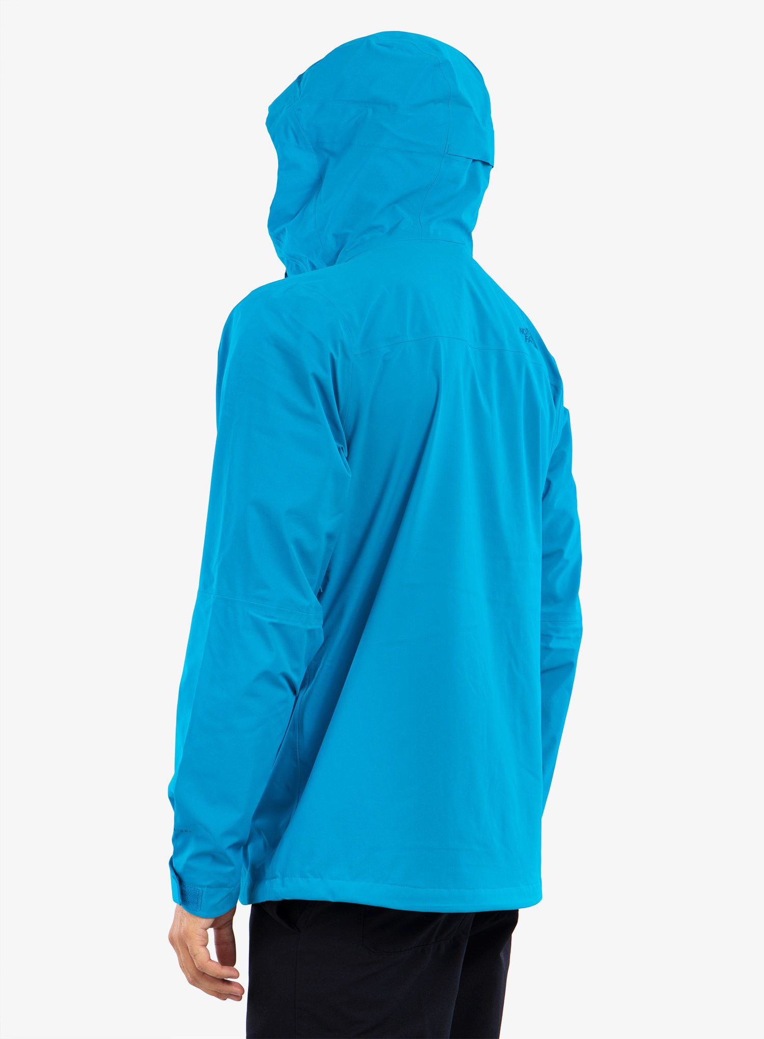 Jakna 3v1 The North Face Mountain Light FL Triclimate Jacket - acoustic blue/tnf black