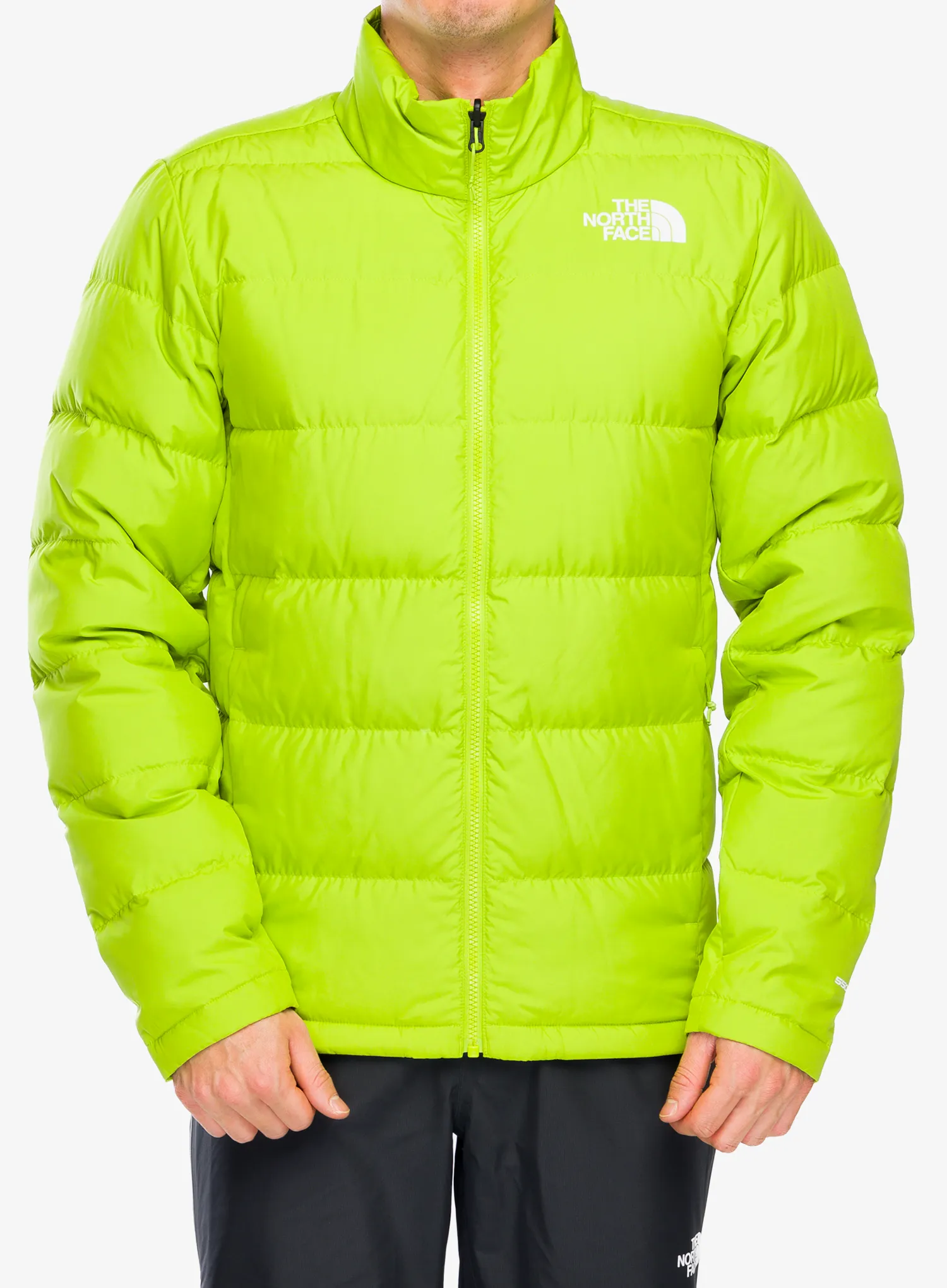 Jakna 3v1 The North Face Mountain Light Triclimate GTX Jacket - forest olive/tnf black