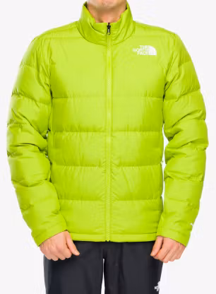 Jakna 3v1 The North Face Mountain Light Triclimate GTX Jacket - forest olive/tnf black
