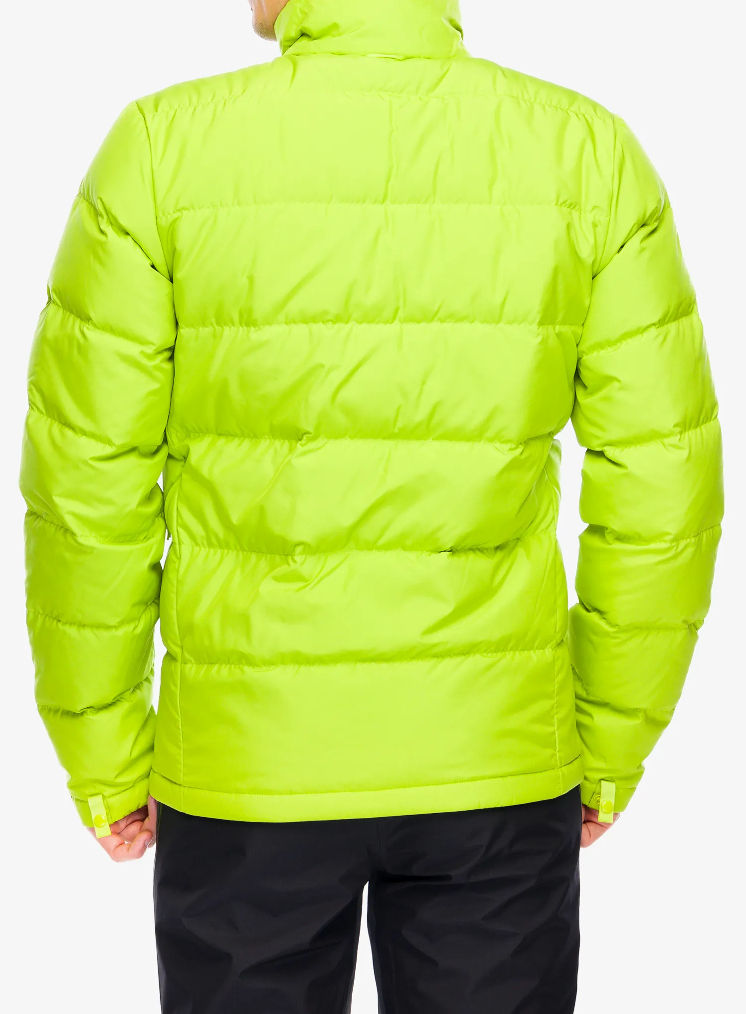 Jakna 3v1 The North Face Mountain Light Triclimate GTX Jacket - forest olive/tnf black