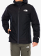 Jakna 3v1 The North Face Mountain Light Triclimate GTX Jacket - tnf black