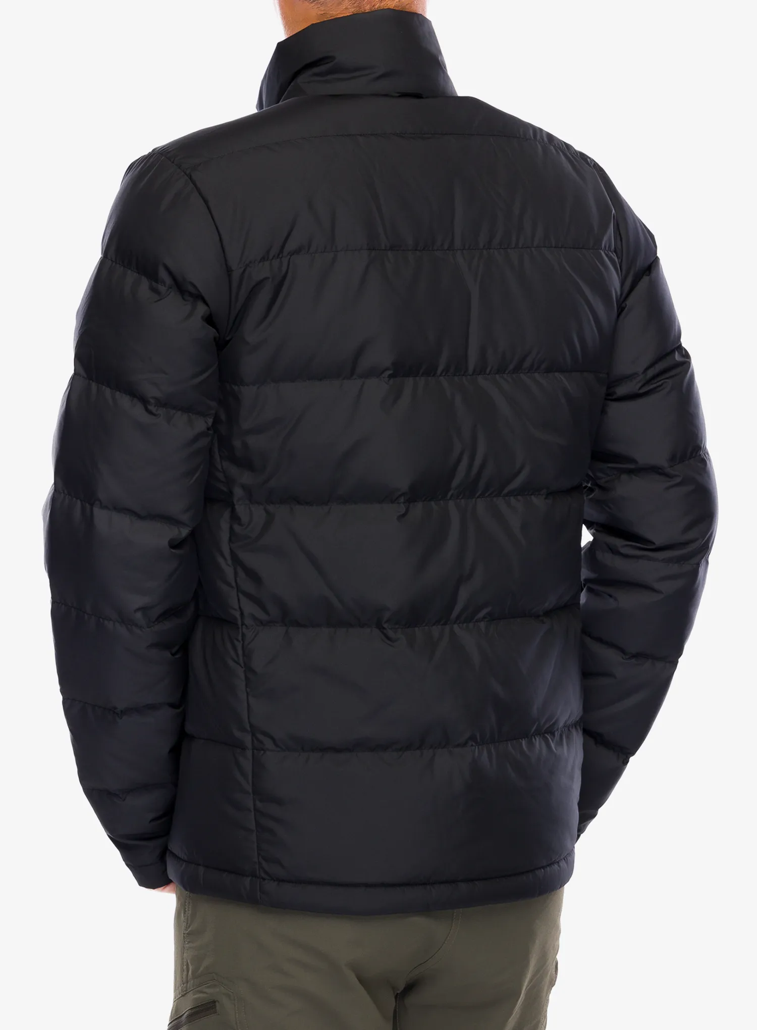 Jakna 3v1 The North Face Mountain Light Triclimate GTX Jacket - tnf black