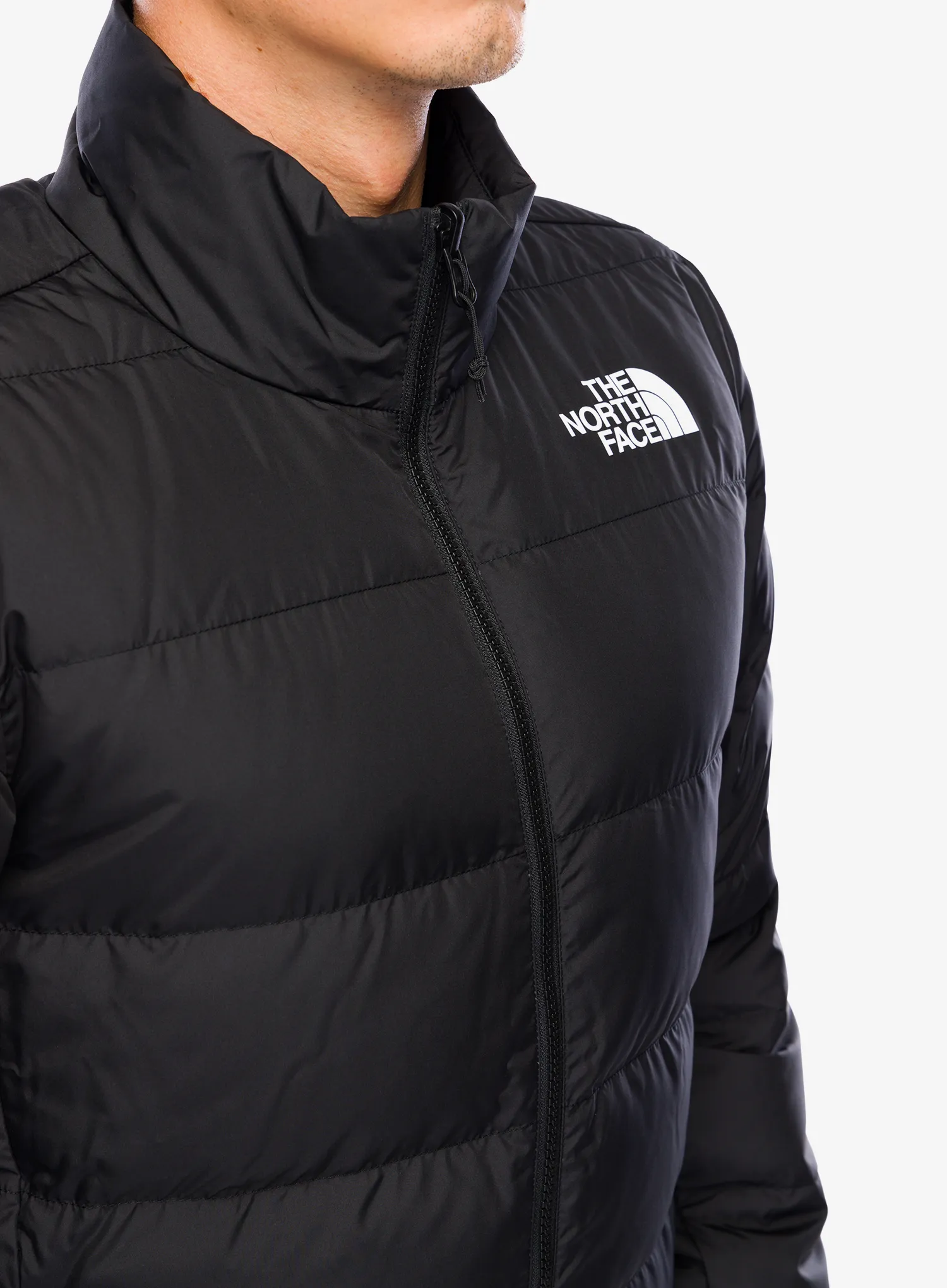 Jakna 3v1 The North Face Mountain Light Triclimate GTX Jacket - tnf black