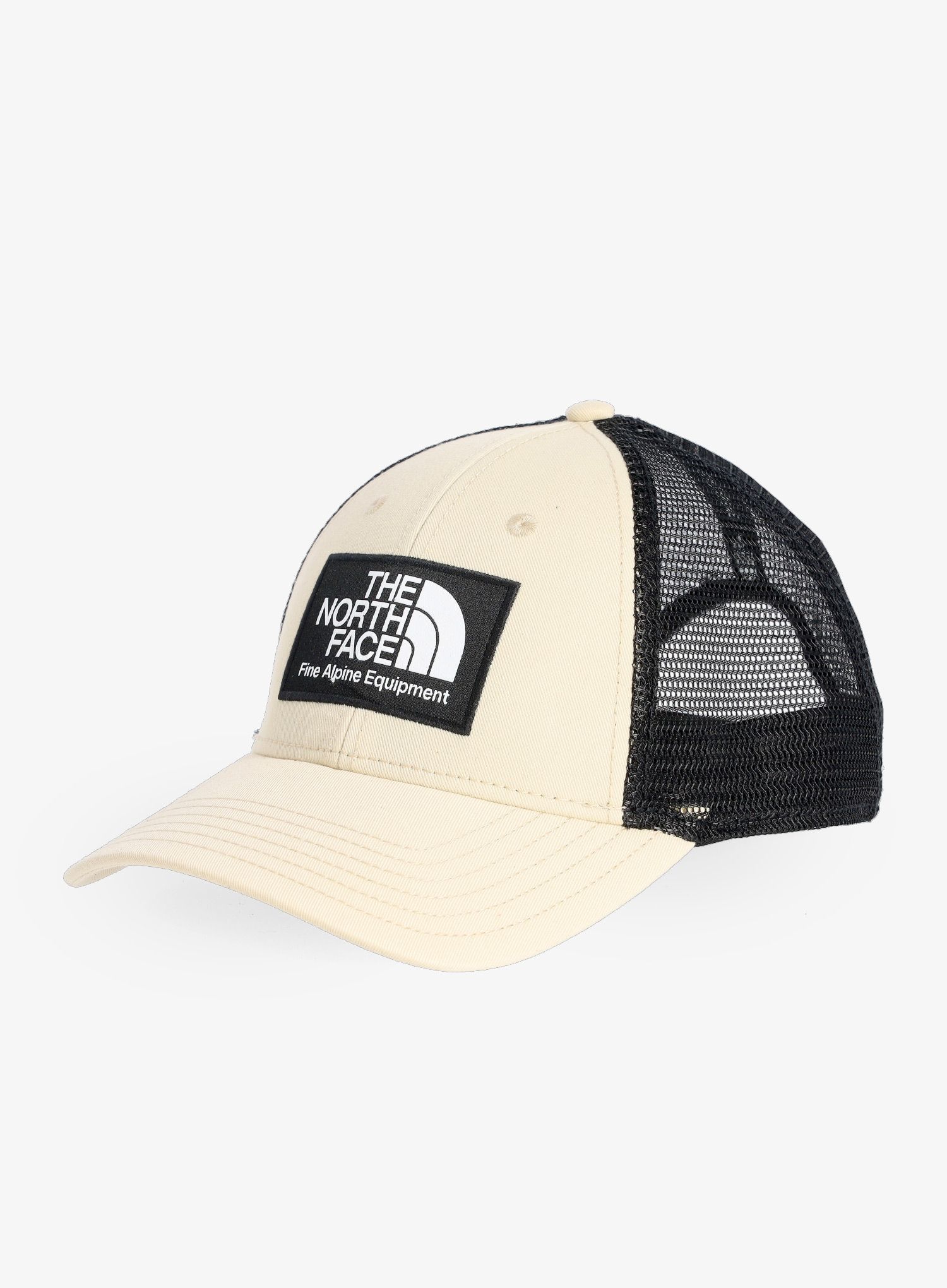 Kape The North Face Mudder Trucker - gravel