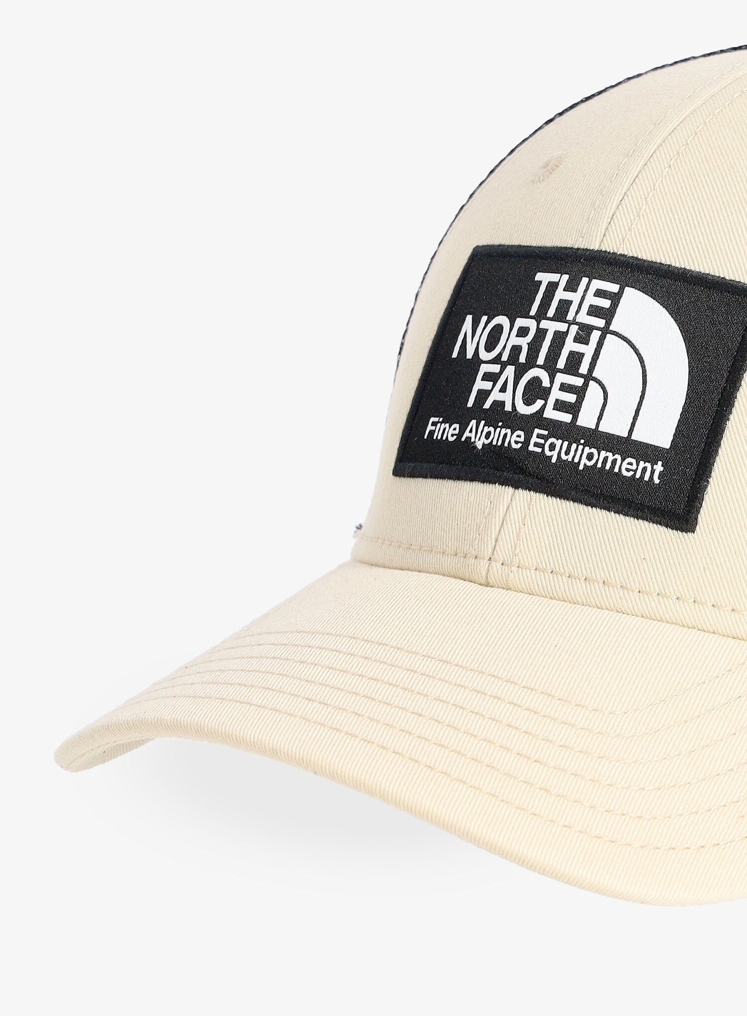 Kape The North Face Mudder Trucker - gravel