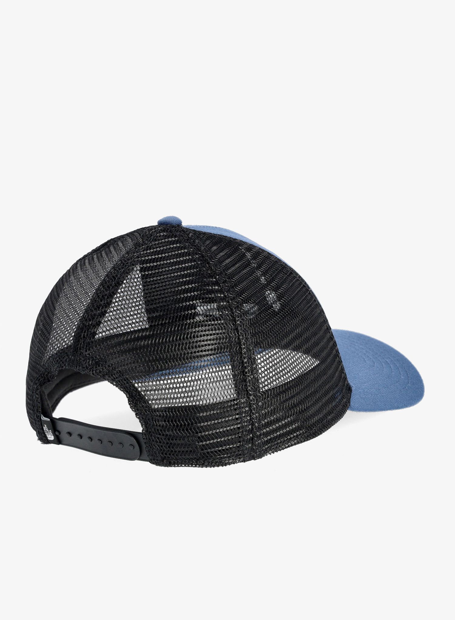Kapa s šiltom The North Face Mudder Trucker - shady blue