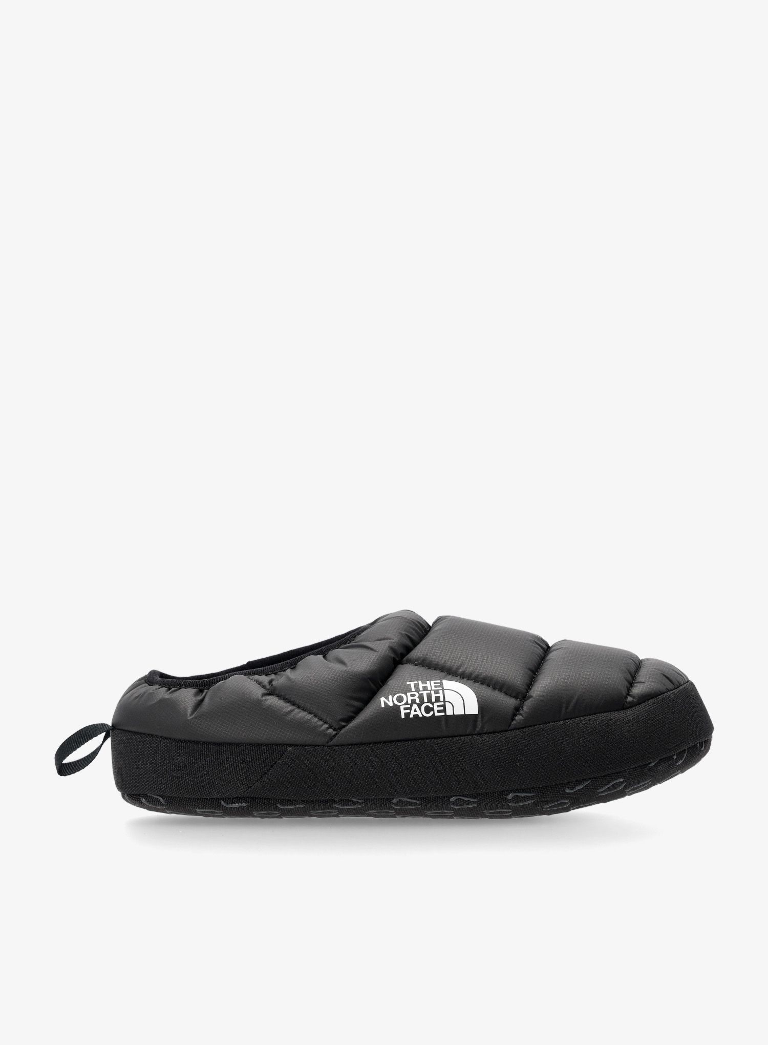 Puhasti copati The North Face NSE Tent Mule IV - tnf black/tnf black