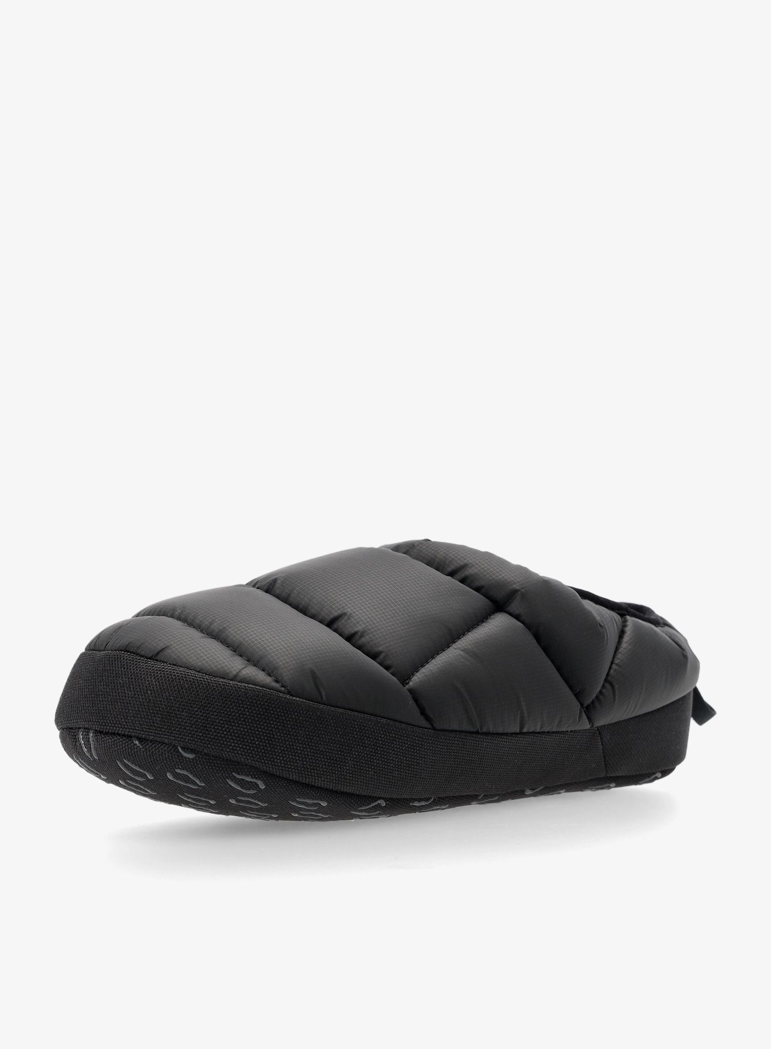 Puhasti copati The North Face NSE Tent Mule IV - tnf black/tnf black