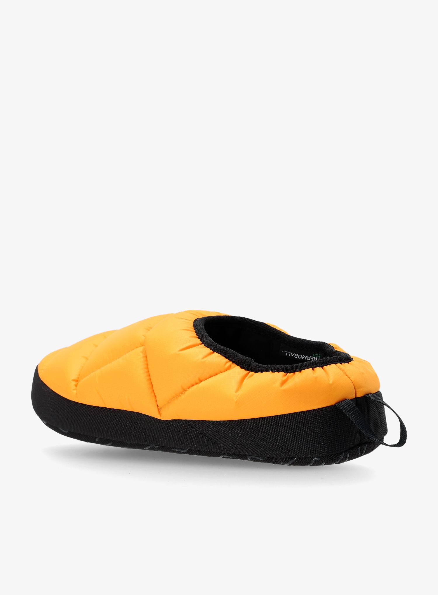 Puhasti copati The North Face NSE Tent Mule IV - summit gold/tnf black