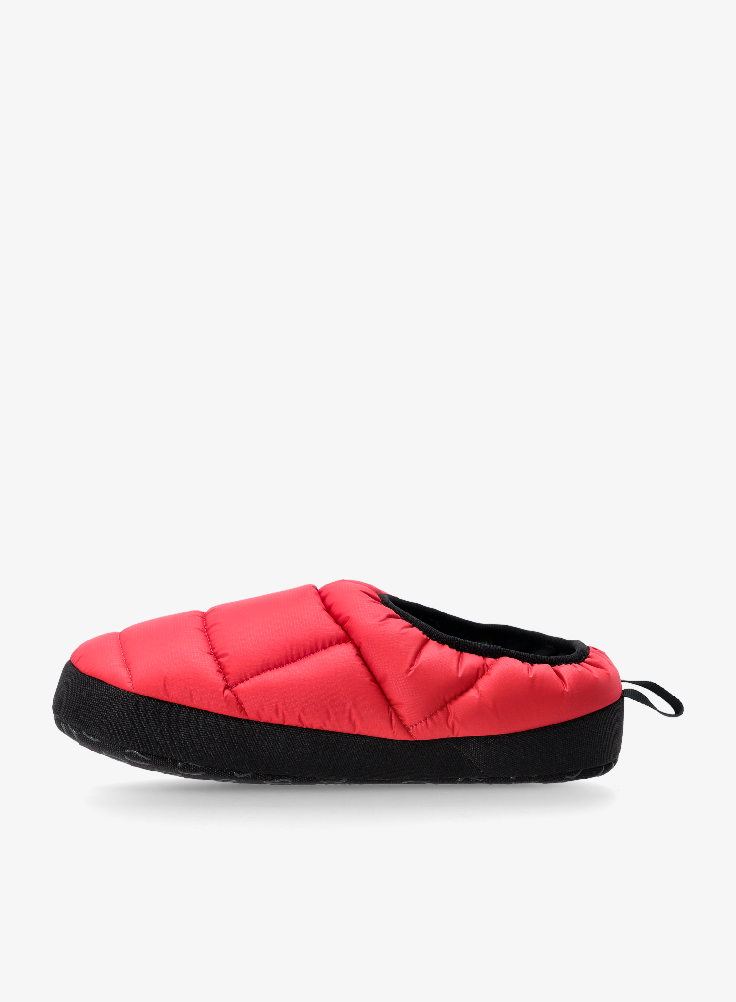 Puhasti copati The North Face NSE Tent Mule IV - tnf red/tnf black