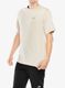 Bombažna majica The North Face Natural Dye S/S Tee - clay grey natural dye