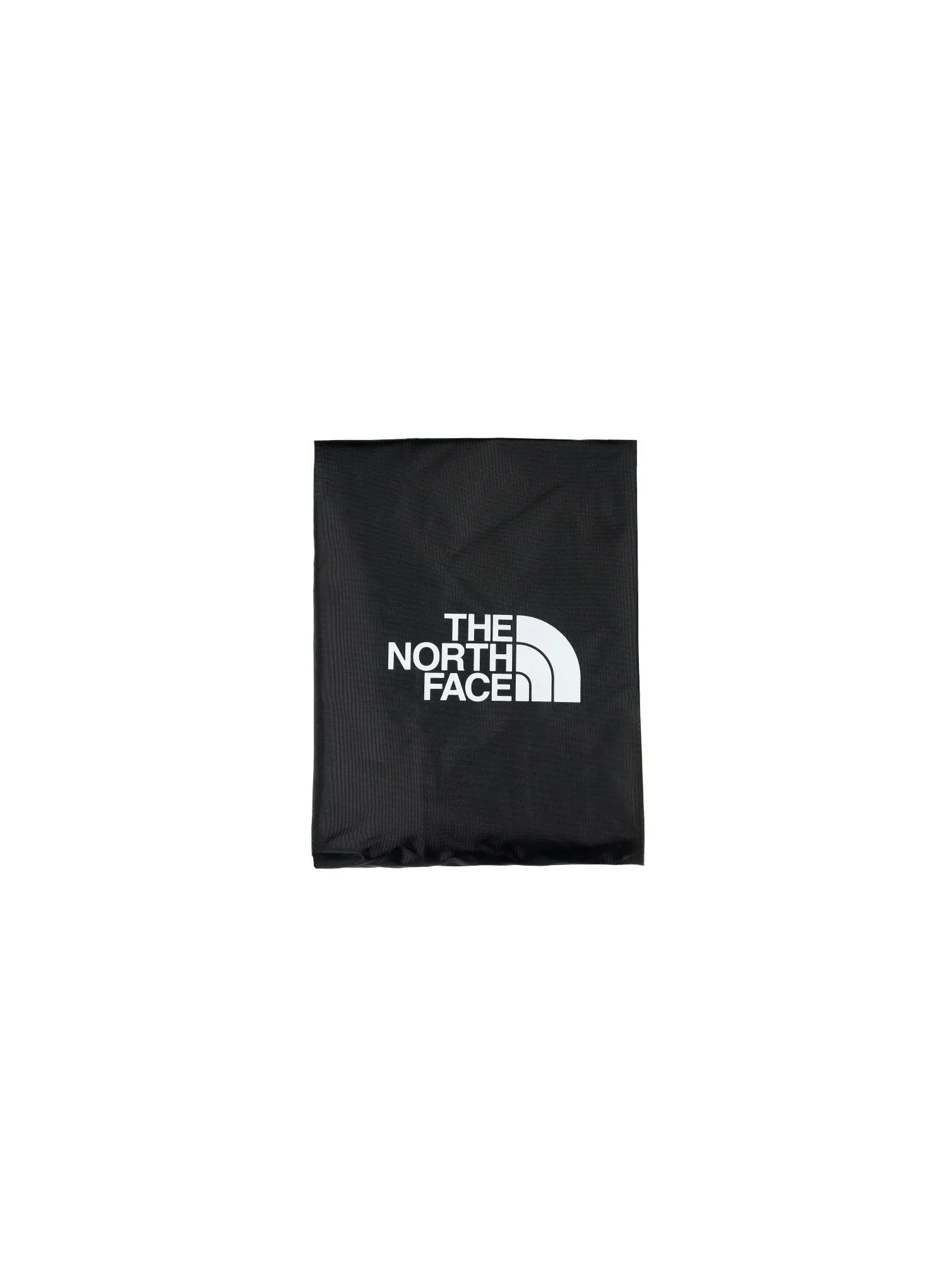 Prevleka za nahrbtnik The North Face Pack Rain Cover M - tnf black