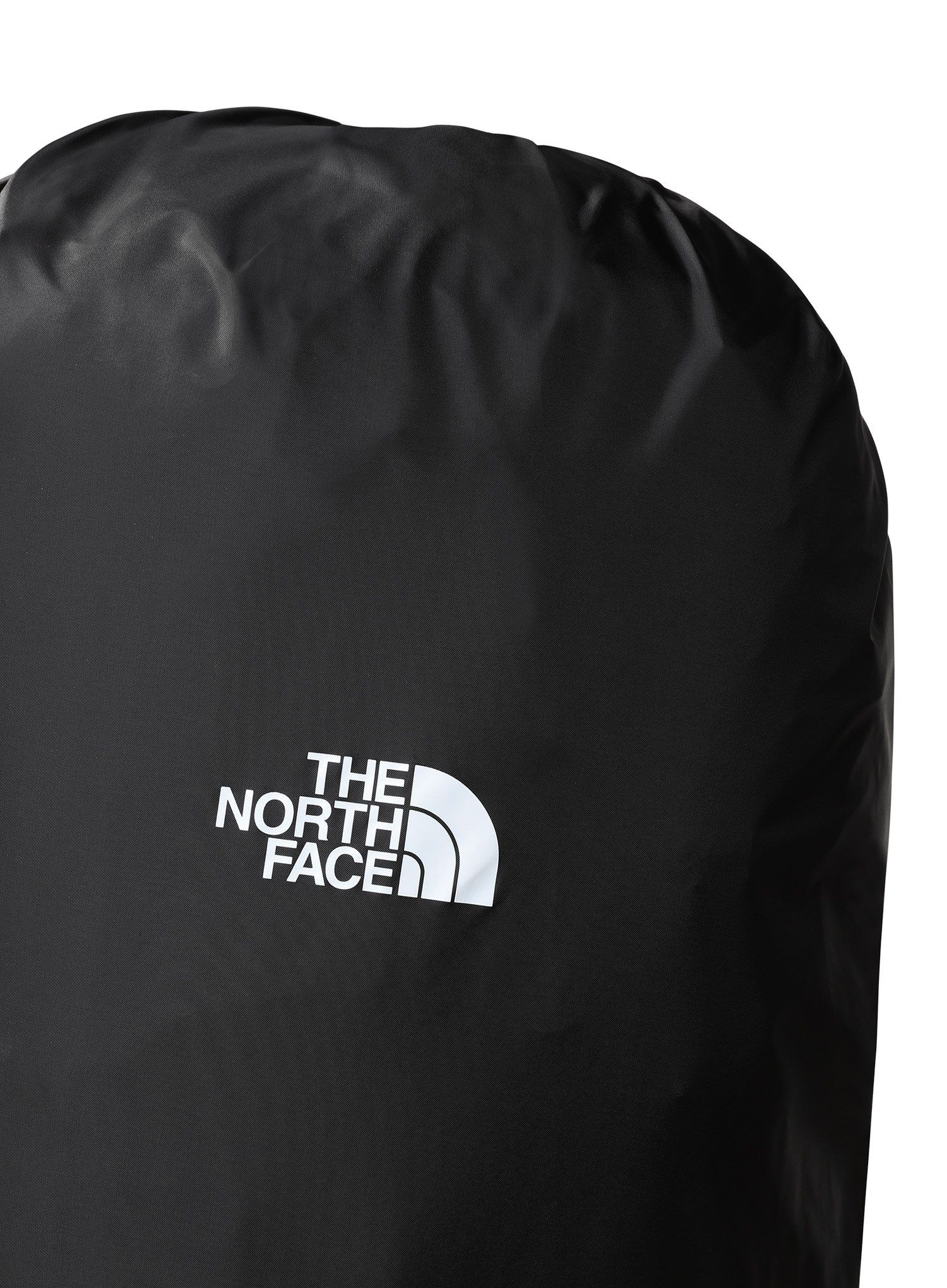 Prevleka za nahrbtnik The North Face Pack Rain Cover S - tnf black