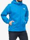 Nepremočljiva jakna The North Face Quest Jacket - blue black heat