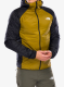 Sintetična jakna The North Face Quest Synthetic Jacket - moss green/tnf black