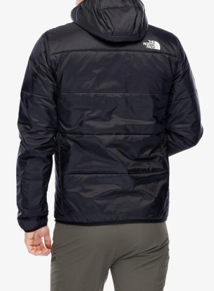 Sintetična jakna The North Face Quest Synthetic Jacket - tnf black/tnf black