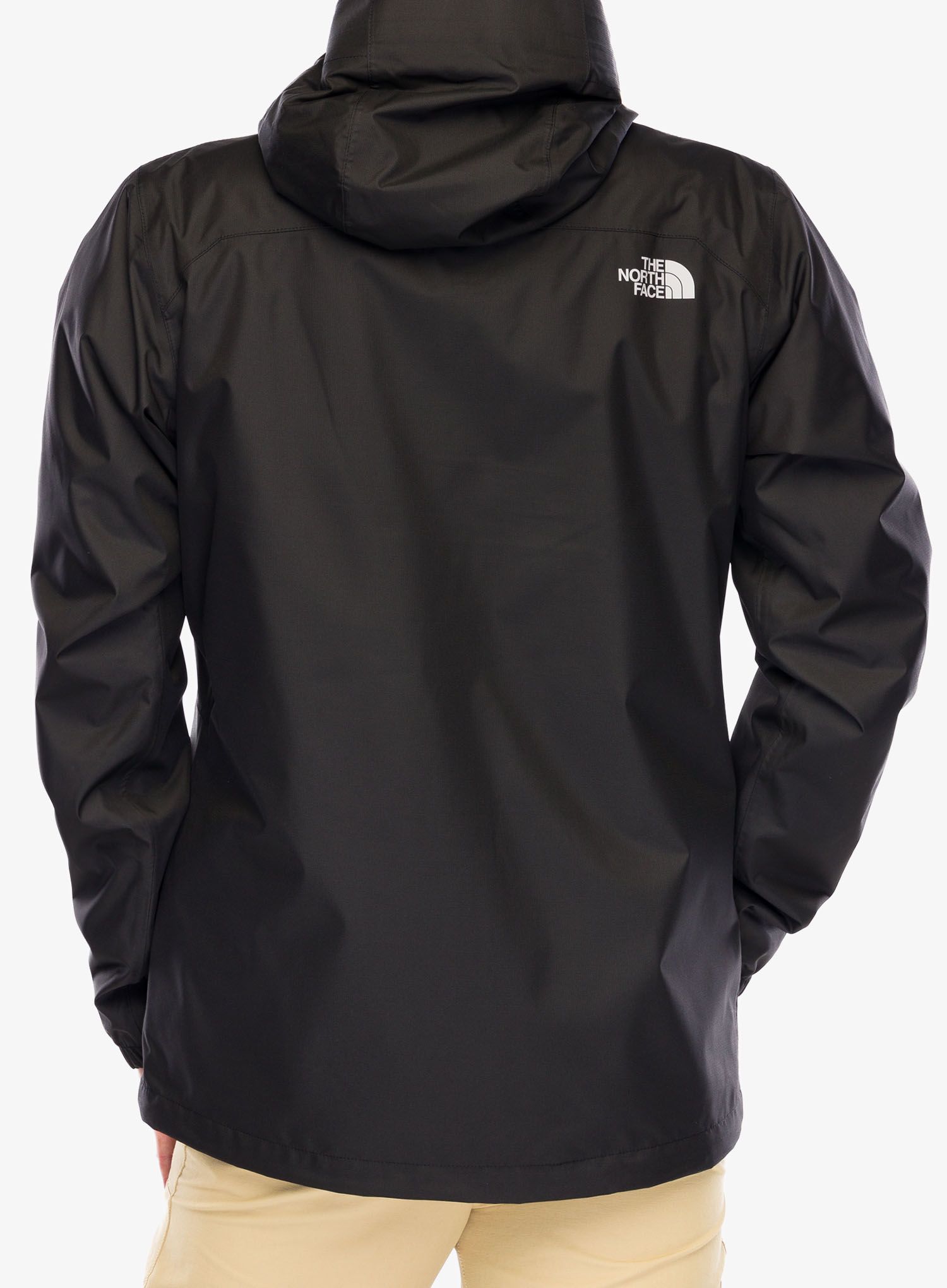 Jakna 3v1 The North Face Quest Triclimate Jacket - tnf black