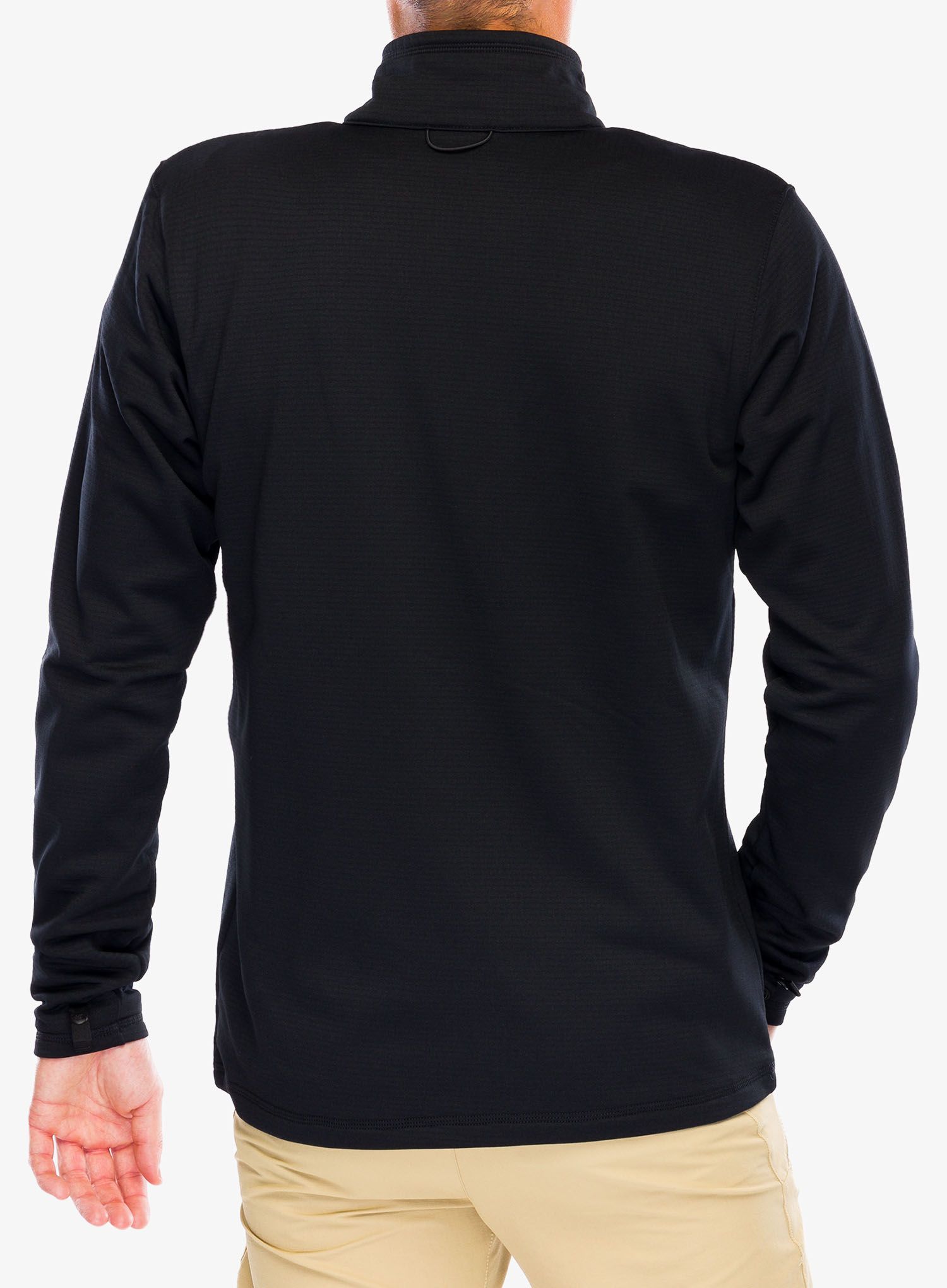 Jakna 3v1 The North Face Quest Triclimate Jacket - tnf black