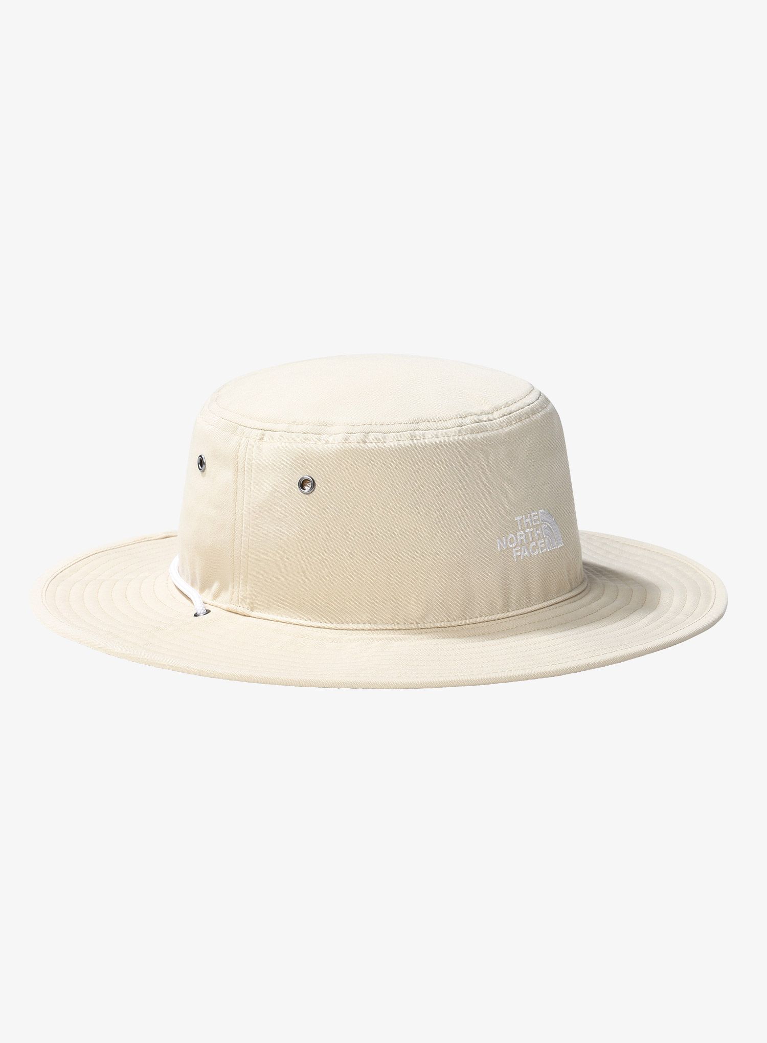 Pohodniški klobuk The North Face Recycled 66 Brimmer  - gravel