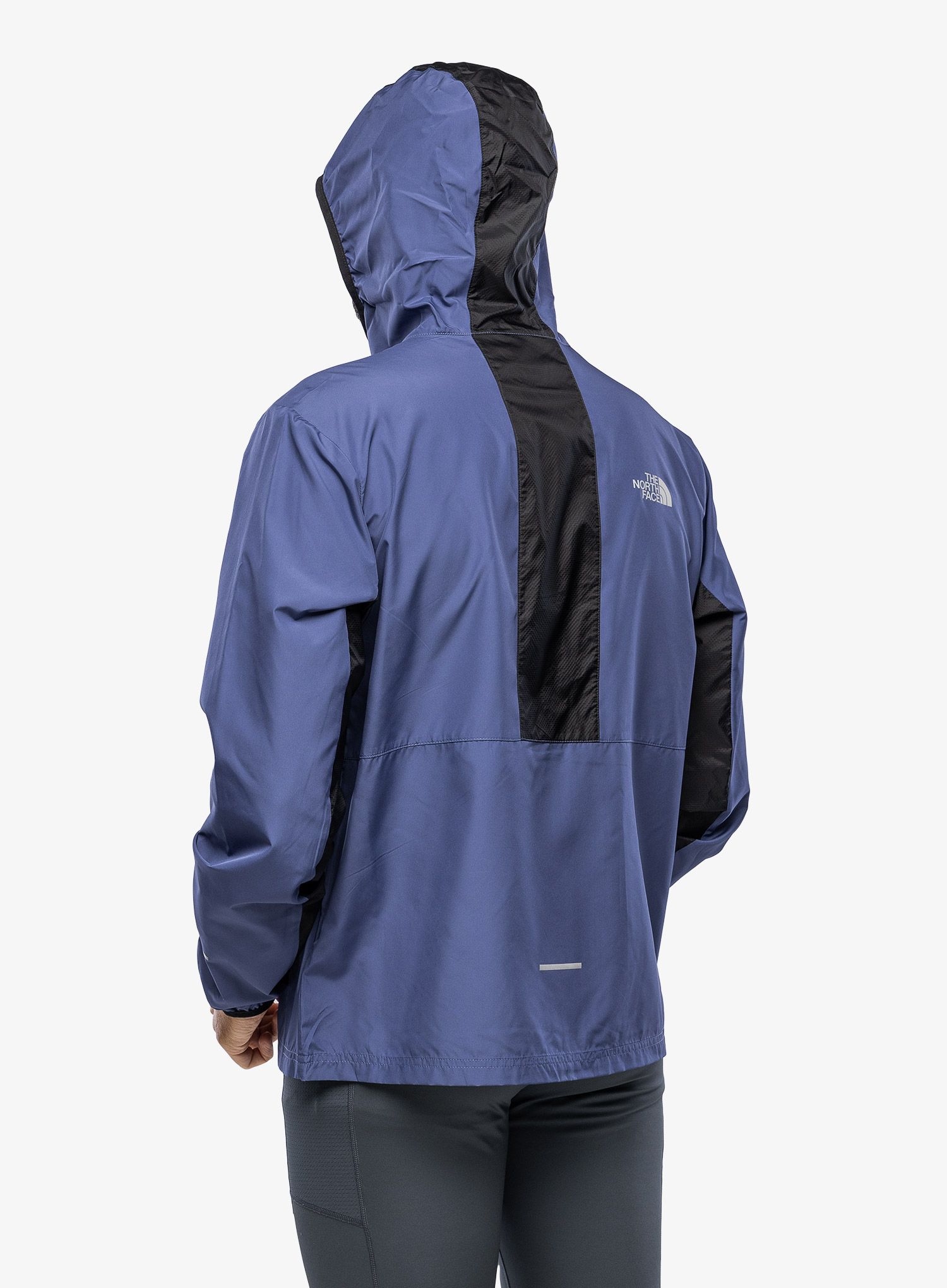 Jakna za tek The North Face Run Wind JKT - cave blue