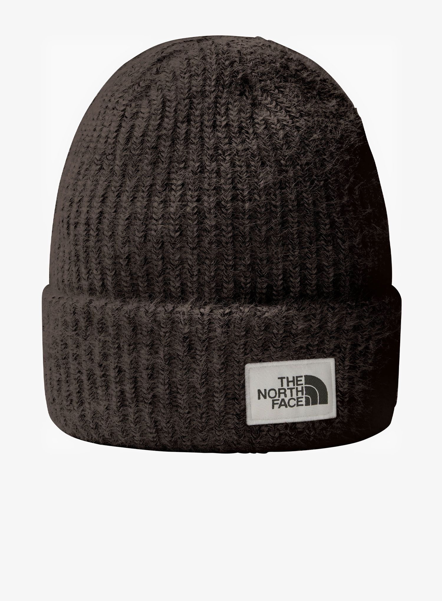 Zimska kapa The North Face Salty Bae Beanie - smokey brown