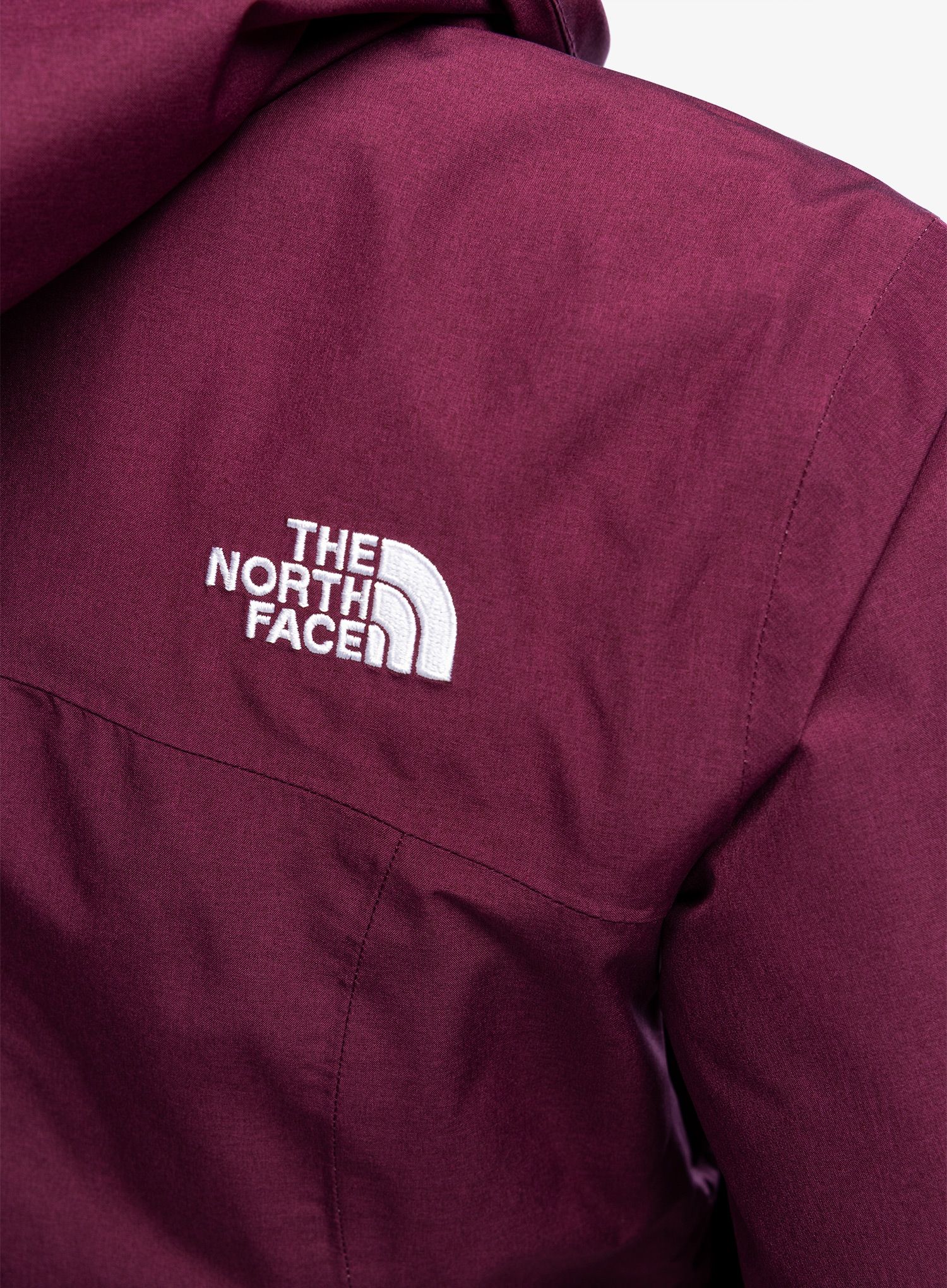 Ženska hardshell jakna The North Face Sangro Jacket - boysenberry