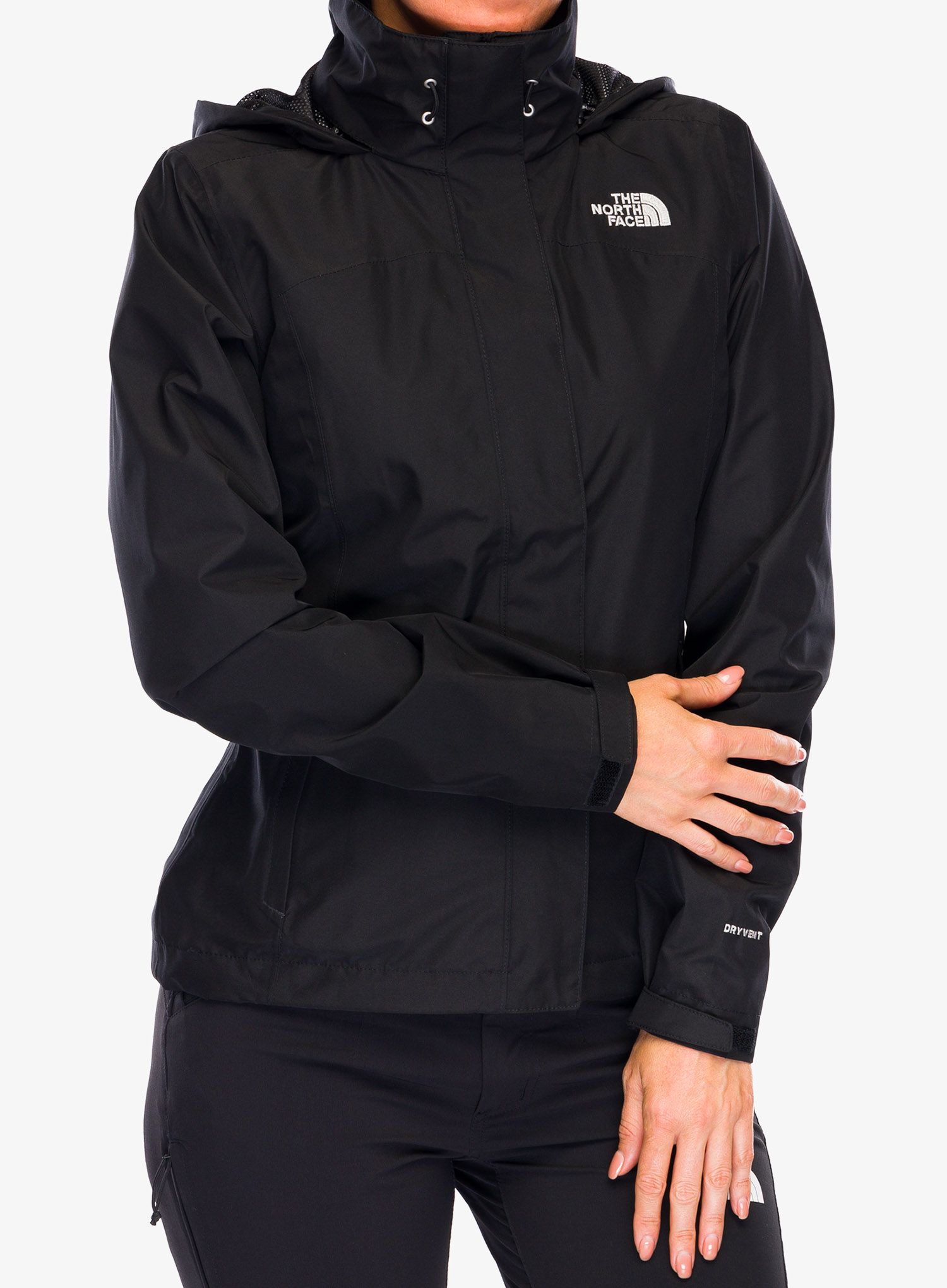 Ženska jakna The North Face Sangro Jacket - tnf black