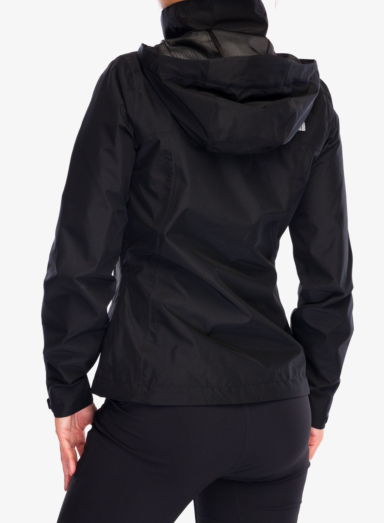 Ženska jakna The North Face Sangro Jacket - tnf black