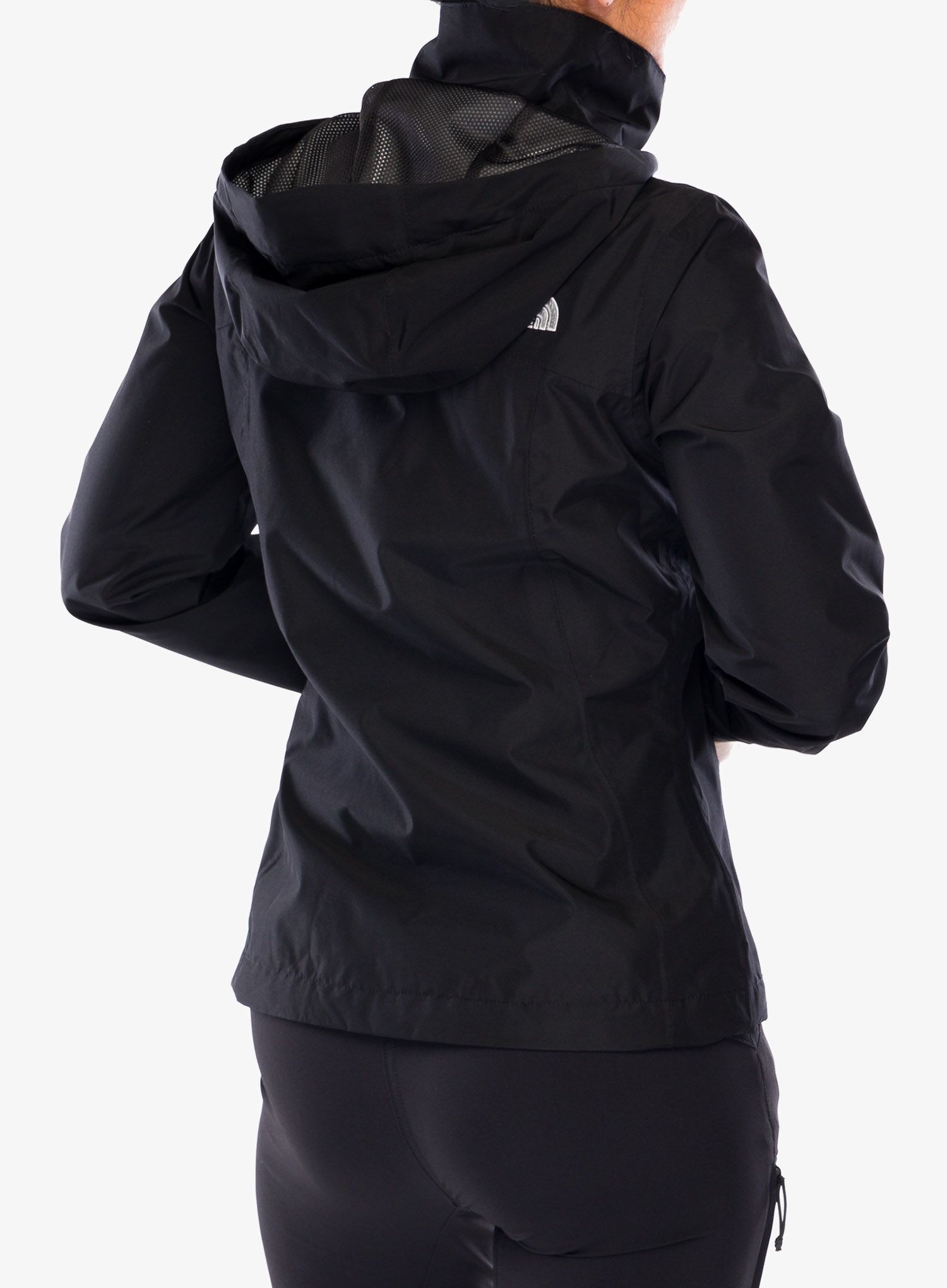 Ženska jakna The North Face Sangro Jacket - tnf black