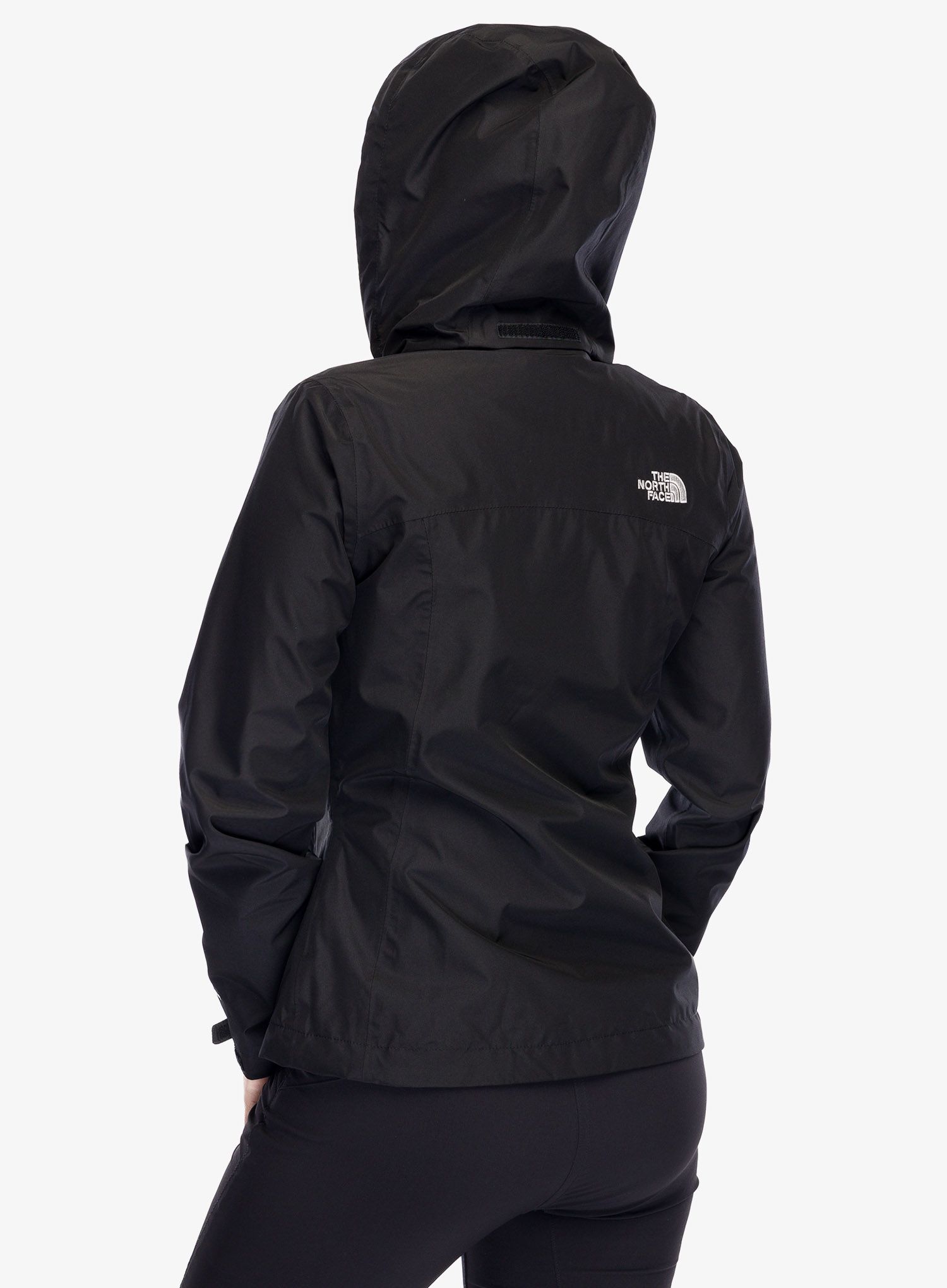 Ženska jakna The North Face Sangro Jacket - tnf black