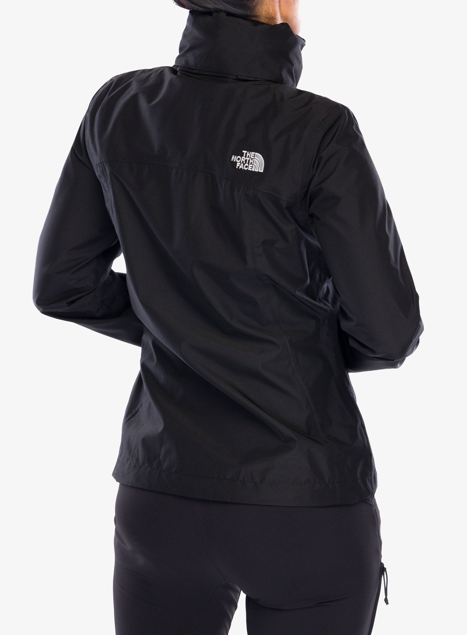 Ženska jakna The North Face Sangro Jacket - tnf black