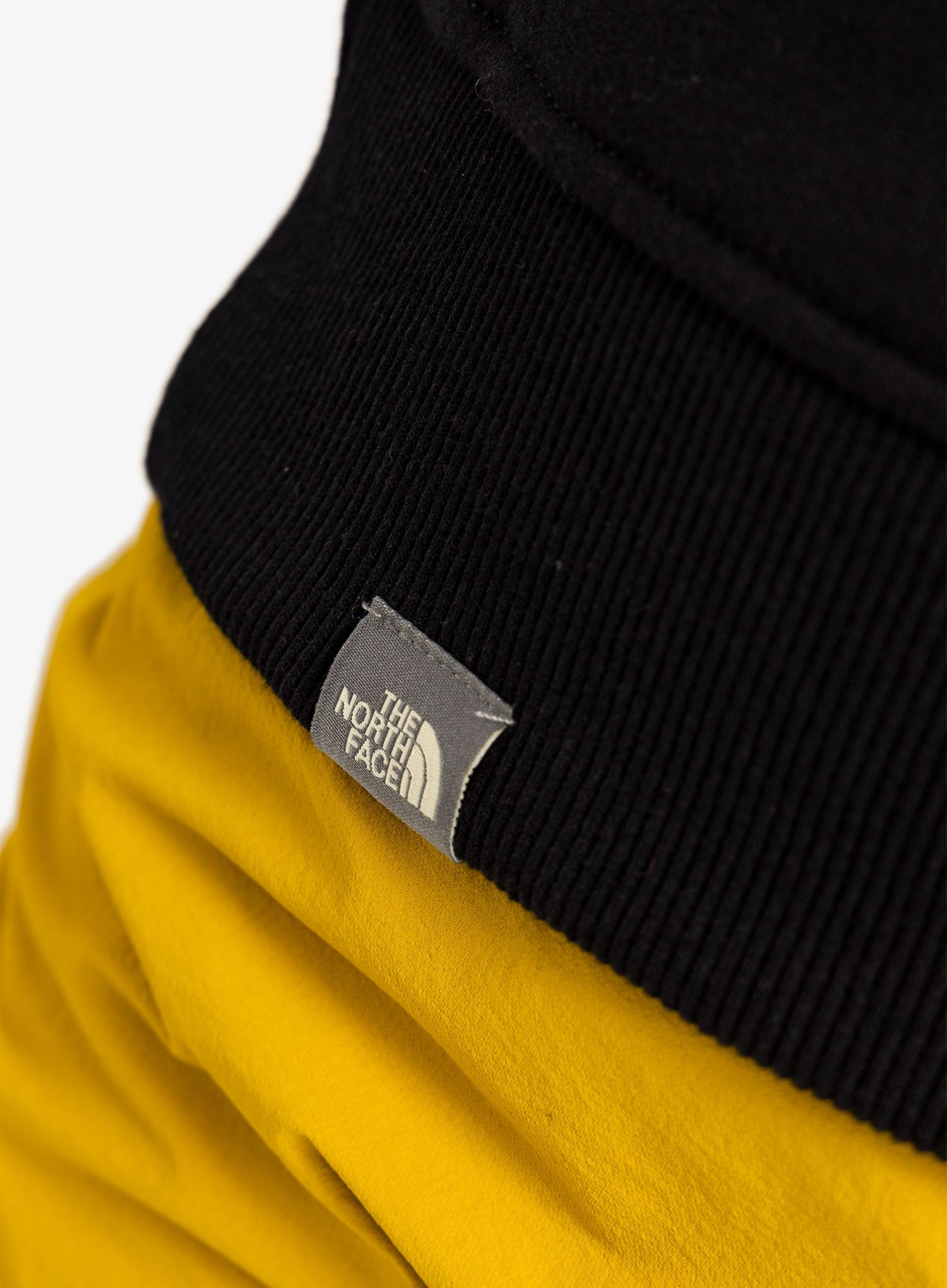 Moška jopica The North Face Seasonal Graphic Hoodie - black/brown