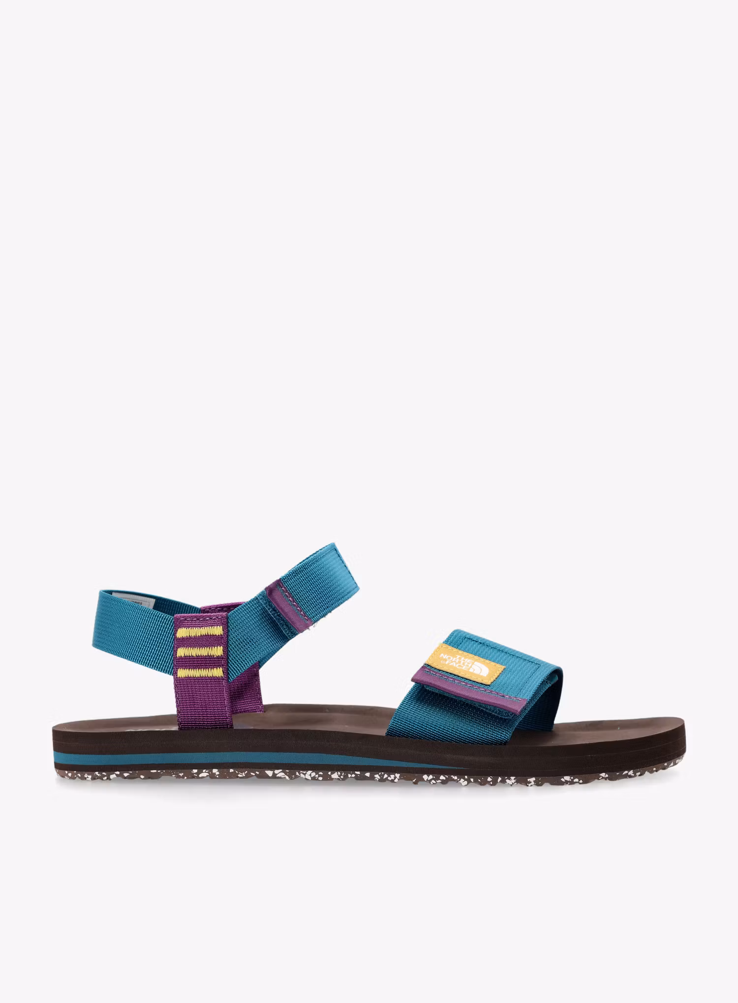 Pohodniški sandali The North Face Skeena Sandal - blue moss/aqua