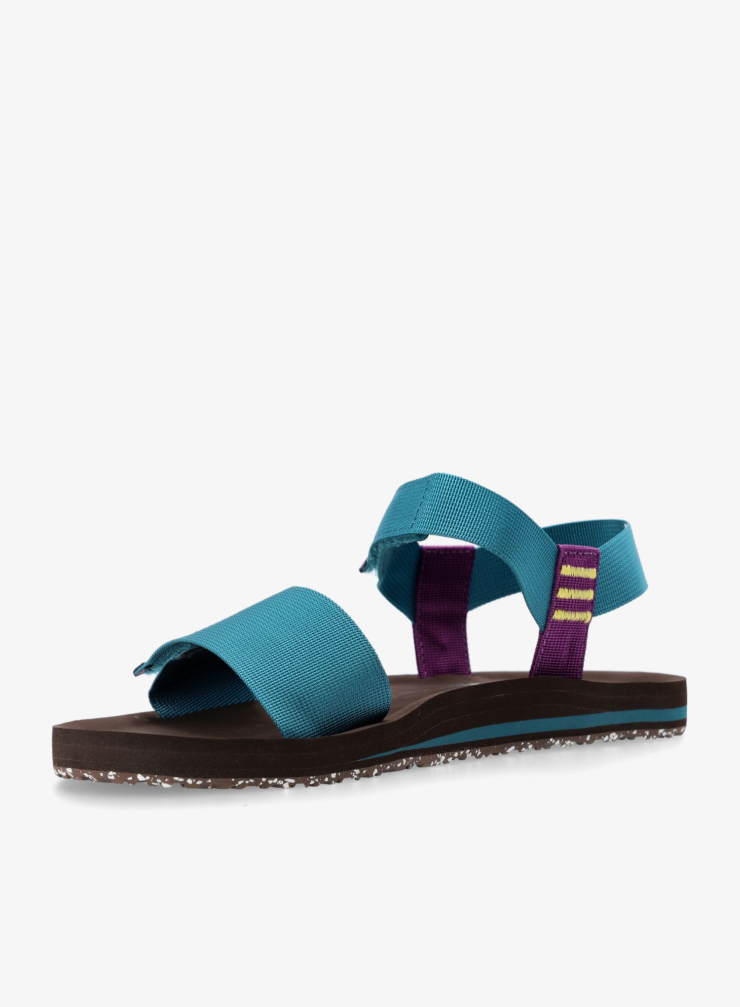 Pohodniški sandali The North Face Skeena Sandal - blue moss/aqua