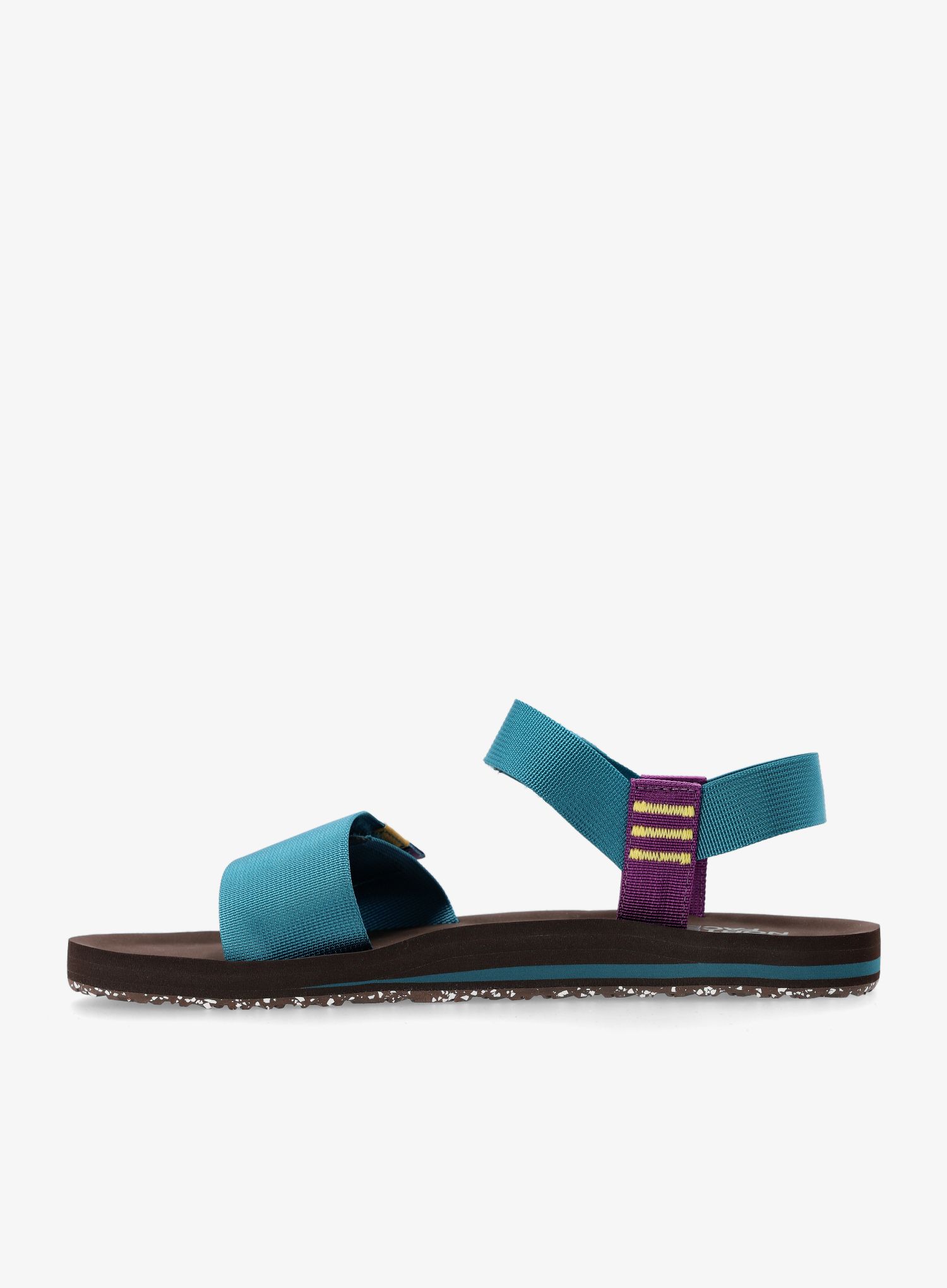 Pohodniški sandali The North Face Skeena Sandal - blue moss/aqua