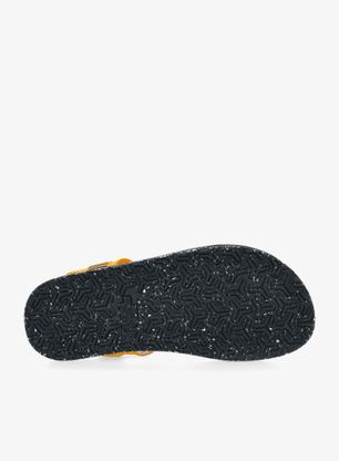 Pohodniški sandali The North Face Skeena Sandal - summit gold/tnf black