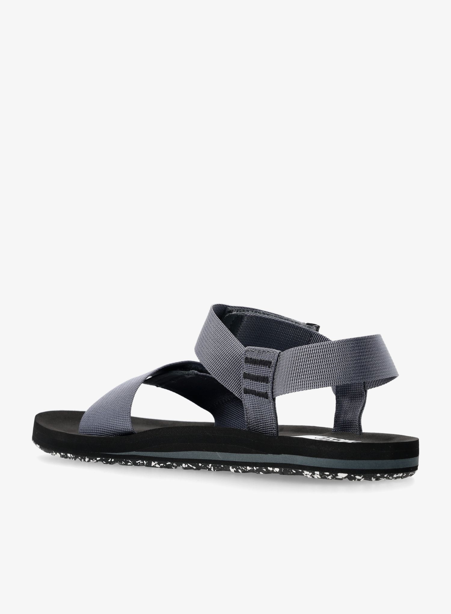 Pohodniški sandali The North Face Skeena Sandal - vanadis grey/black