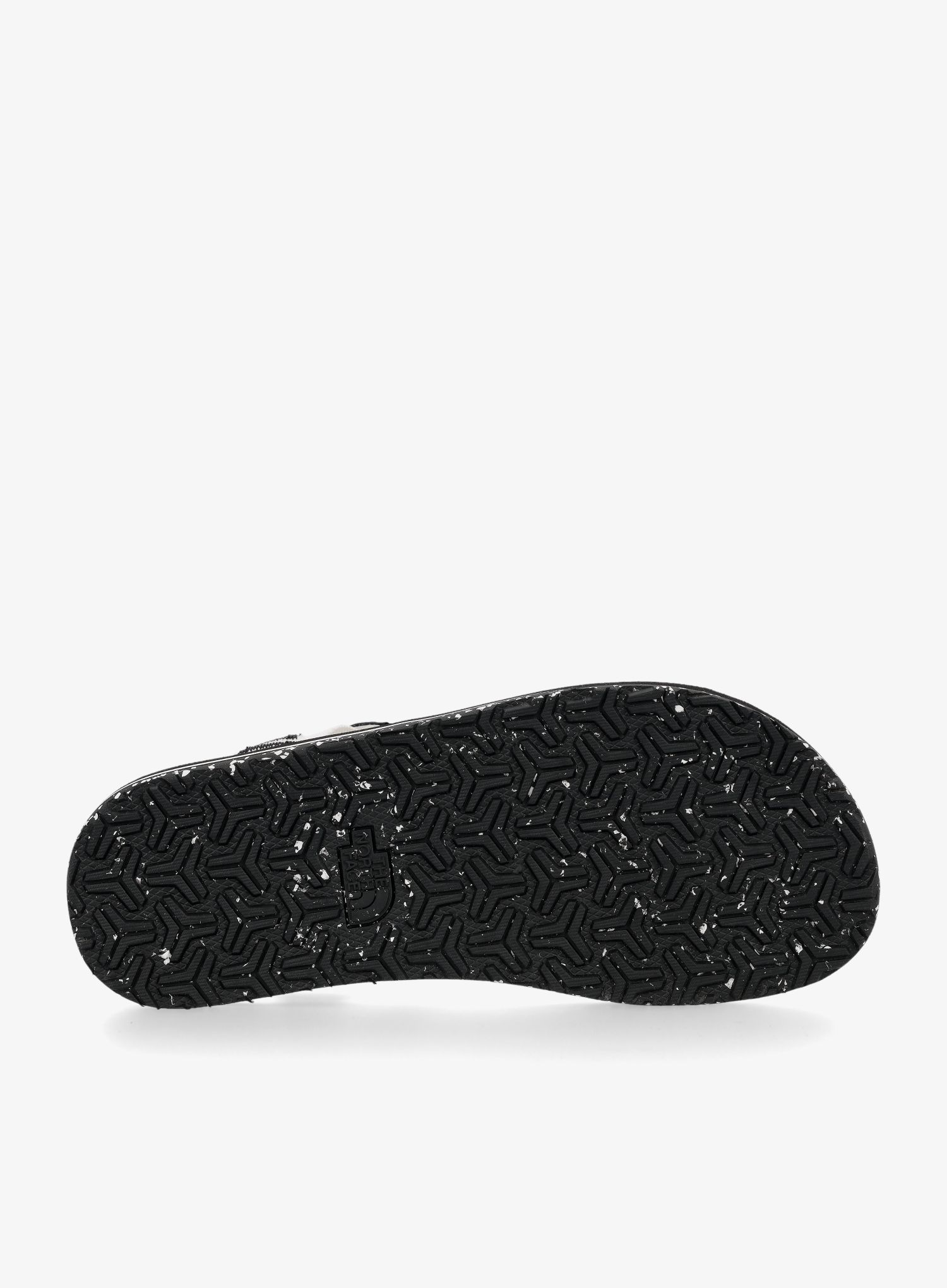 Ženski sandali The North Face Skeena Sandal - white/tnf black