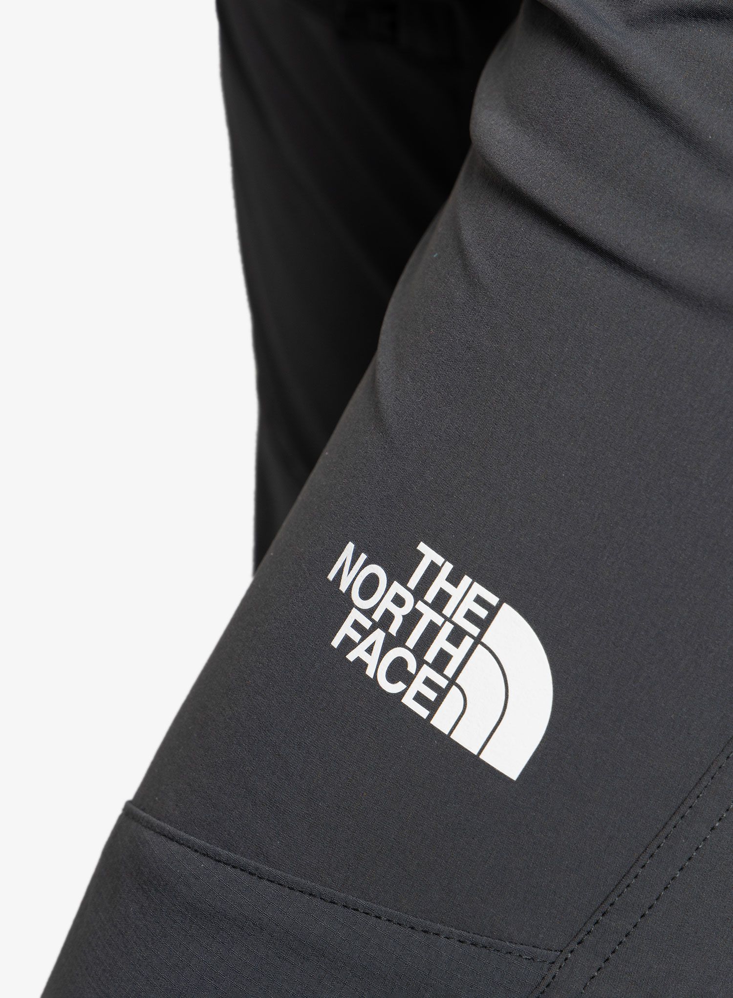 Pohodniške hlače The North Face Speedlight Slim Tapered Pant - asphalt grey