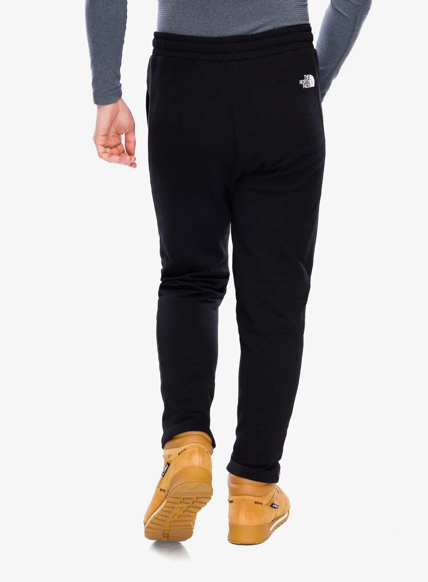 Hlače The North Face Standard Pant - tnf black