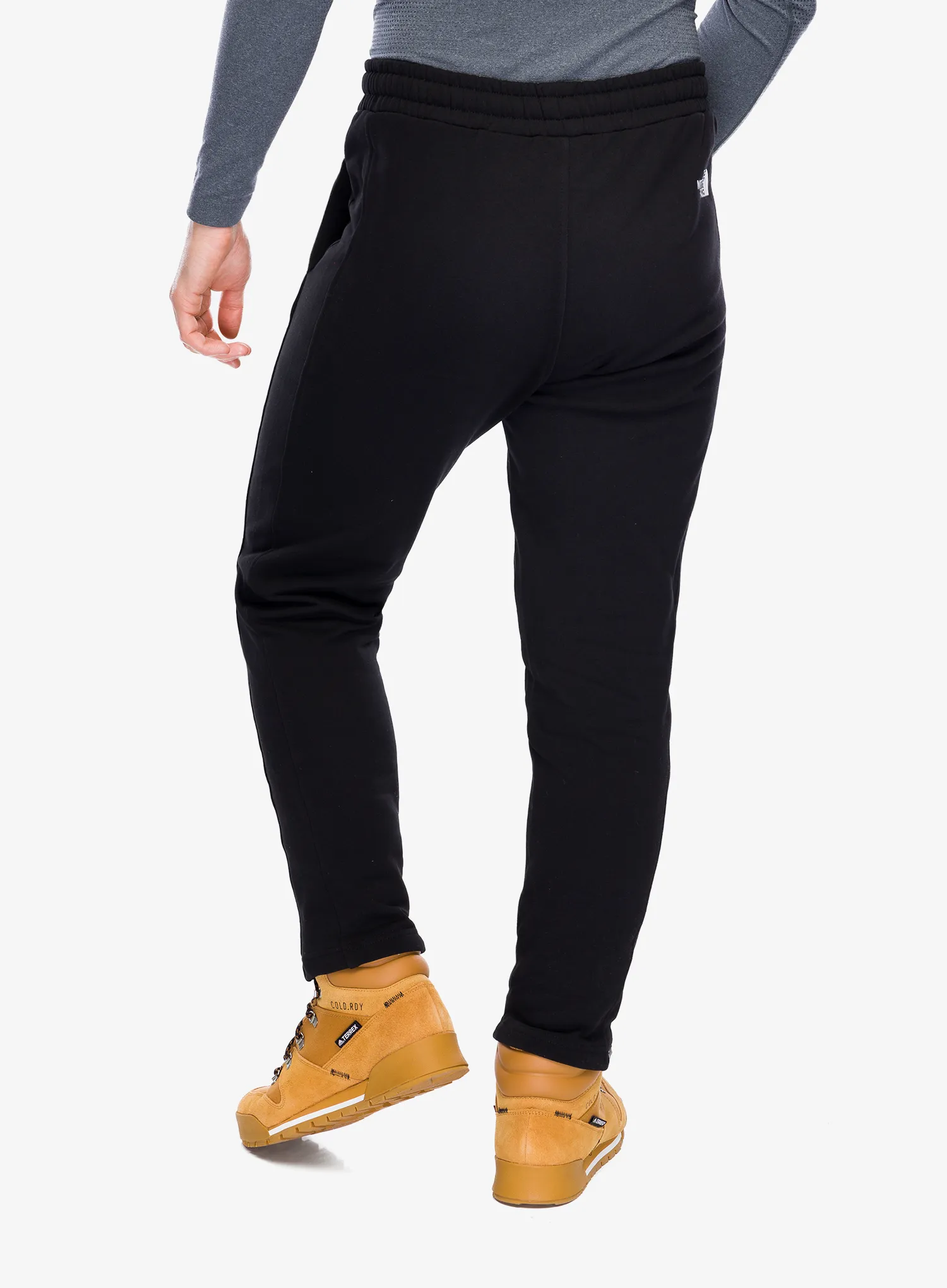 Hlače The North Face Standard Pant - tnf black