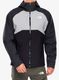 Nepremočljiva jakna The North Face Stratos Jacket - tnf black/meld grey