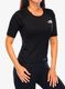 Ženska tekaška majica The North Face Summer Lt UPF S/S - tnf black