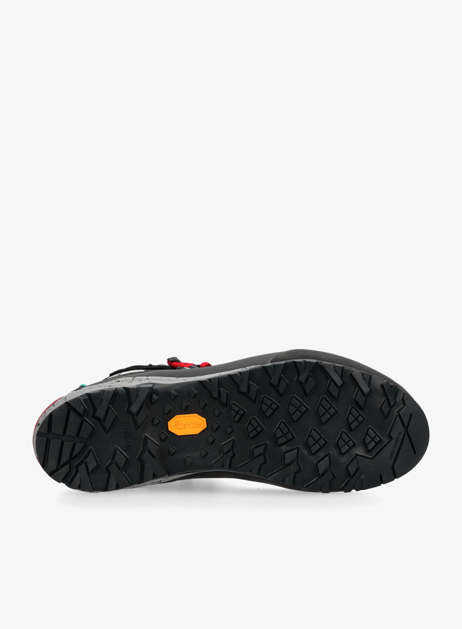 Ženski treking čevlji The North Face Summit Breithorn FUTURELIGHT - tnf black/tnf red