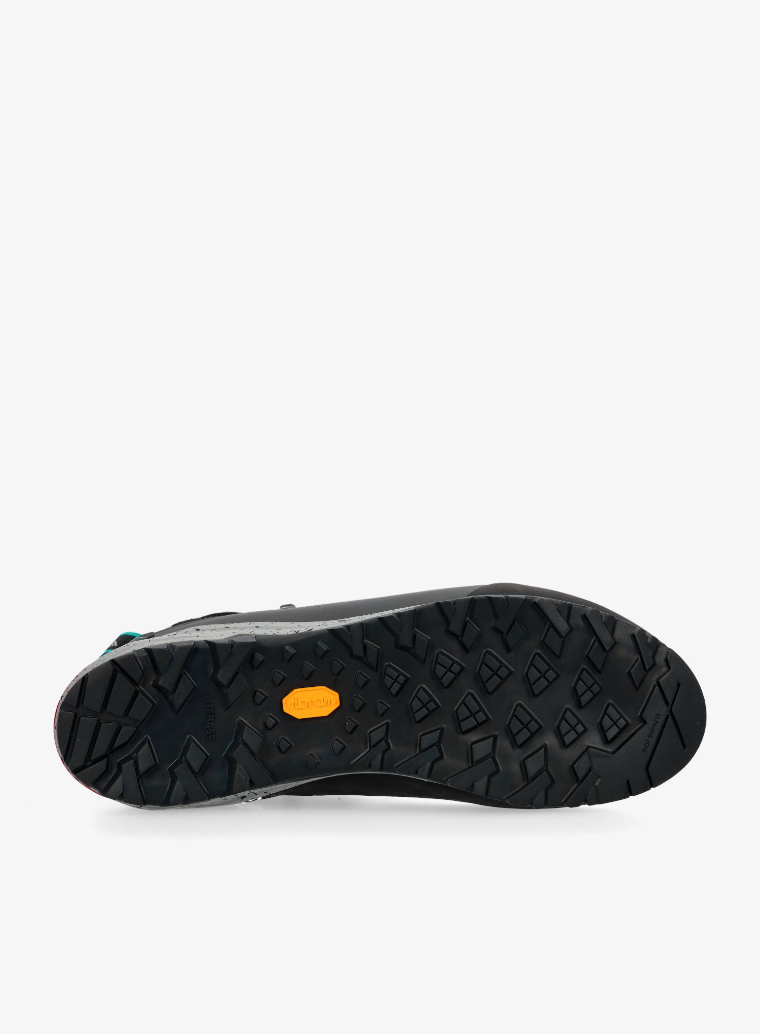 Alpinistični čevlji The North Face Summit Breithorn FUTURELIGHT - tnf black/tnf red